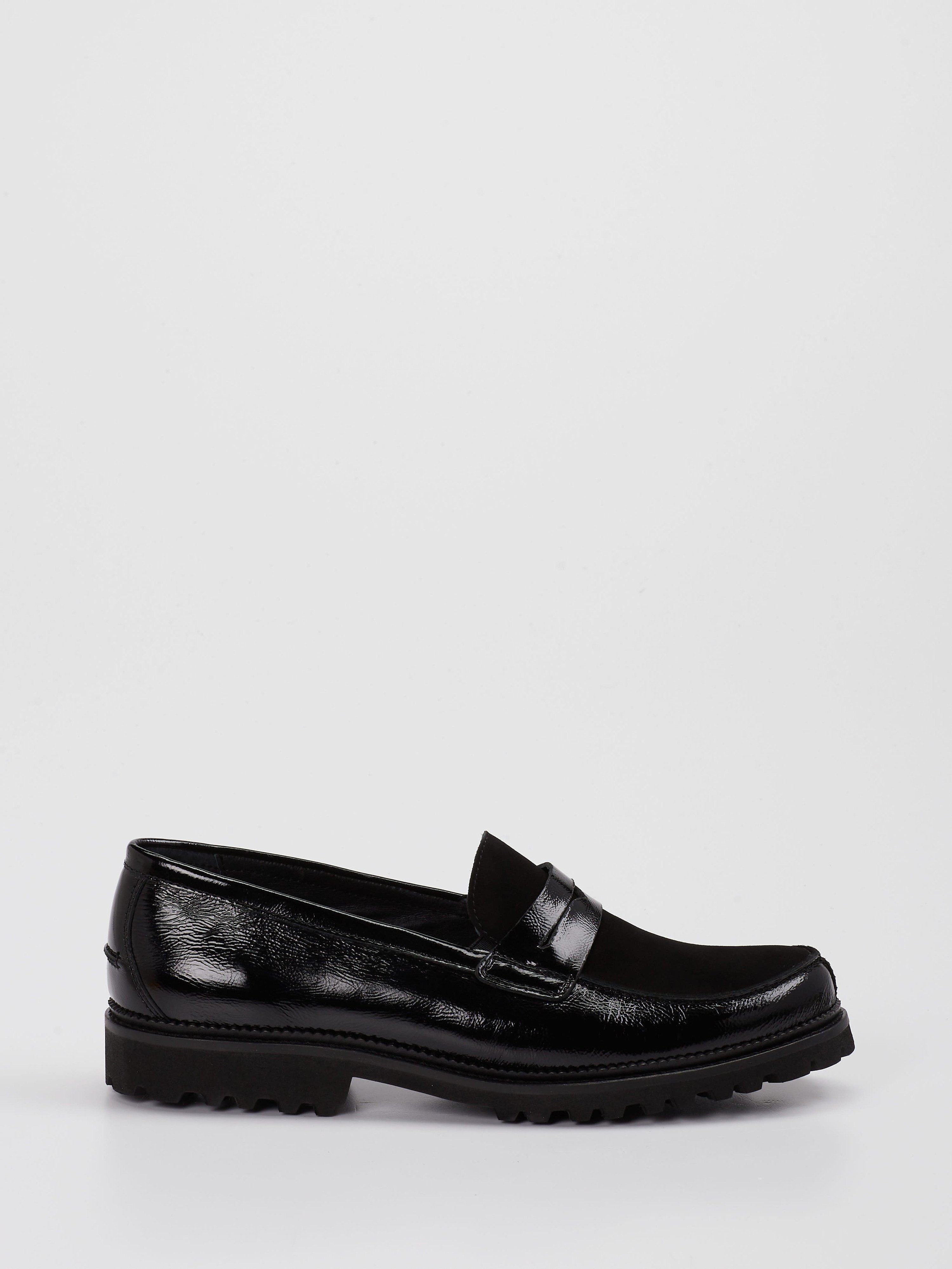 Trotteur schwarz 2551009007501
