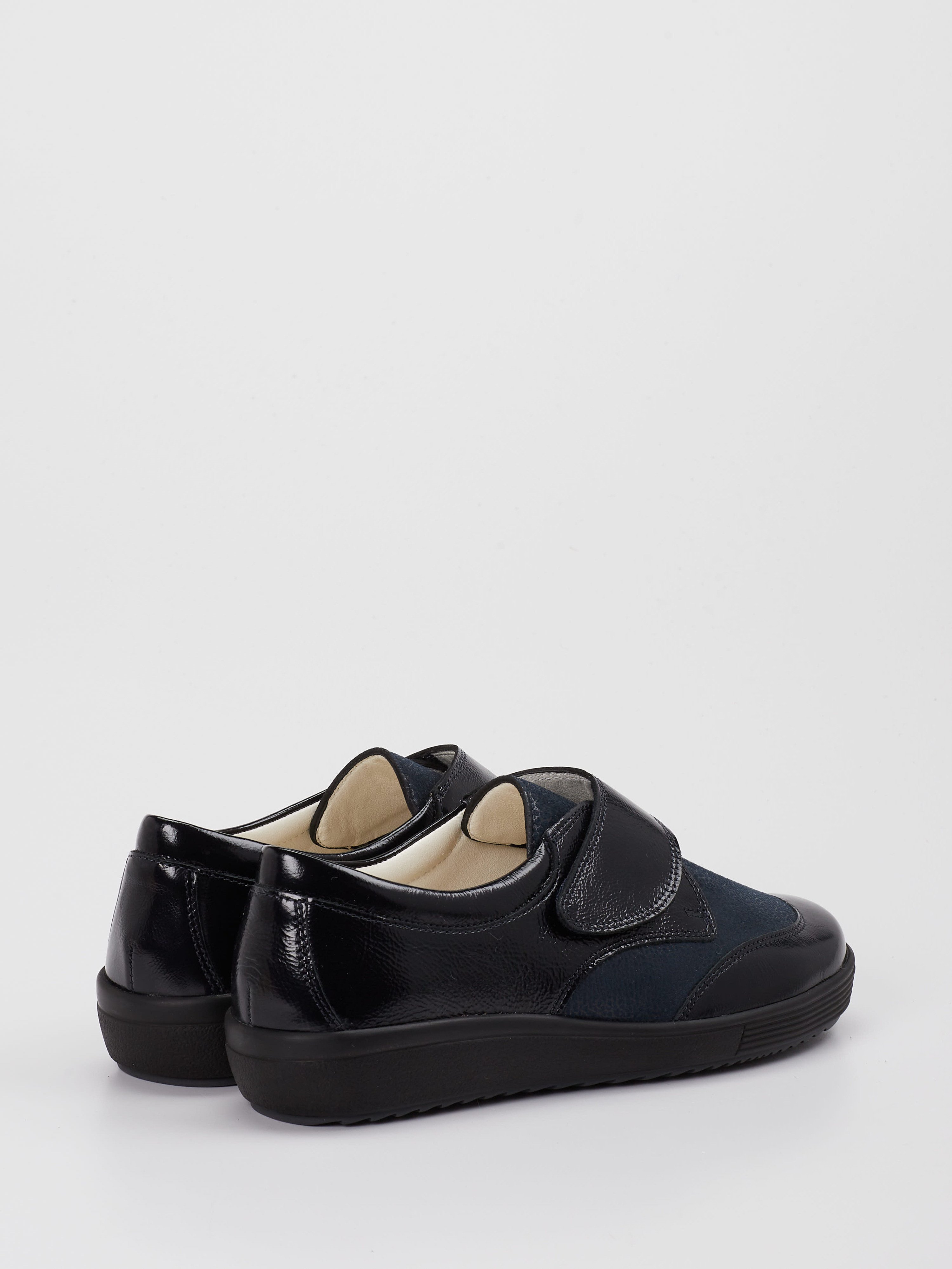 Slipper blau 2581109001003