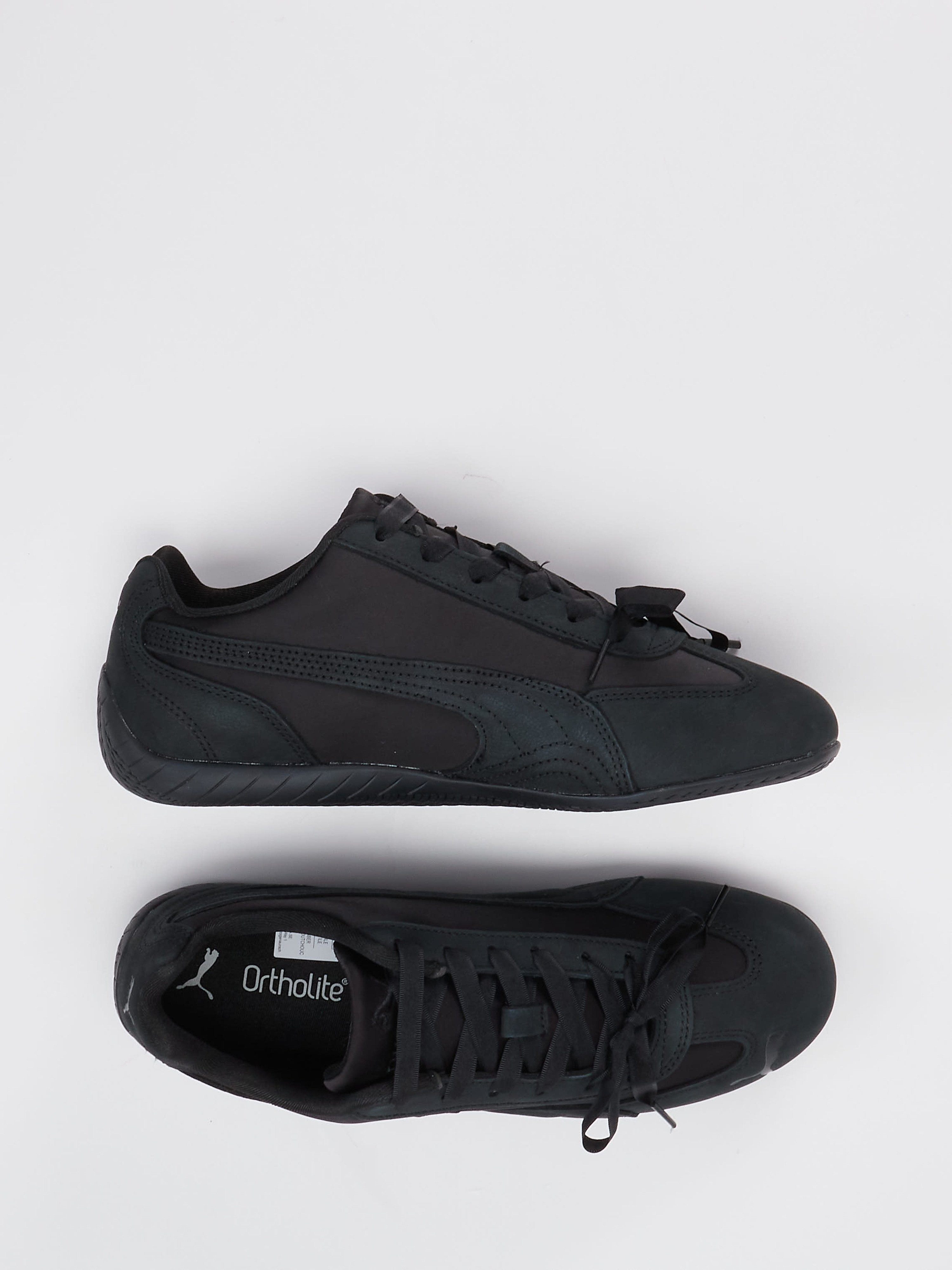 Sneaker Speedcat Etoile Wns schwarz 8165009026304