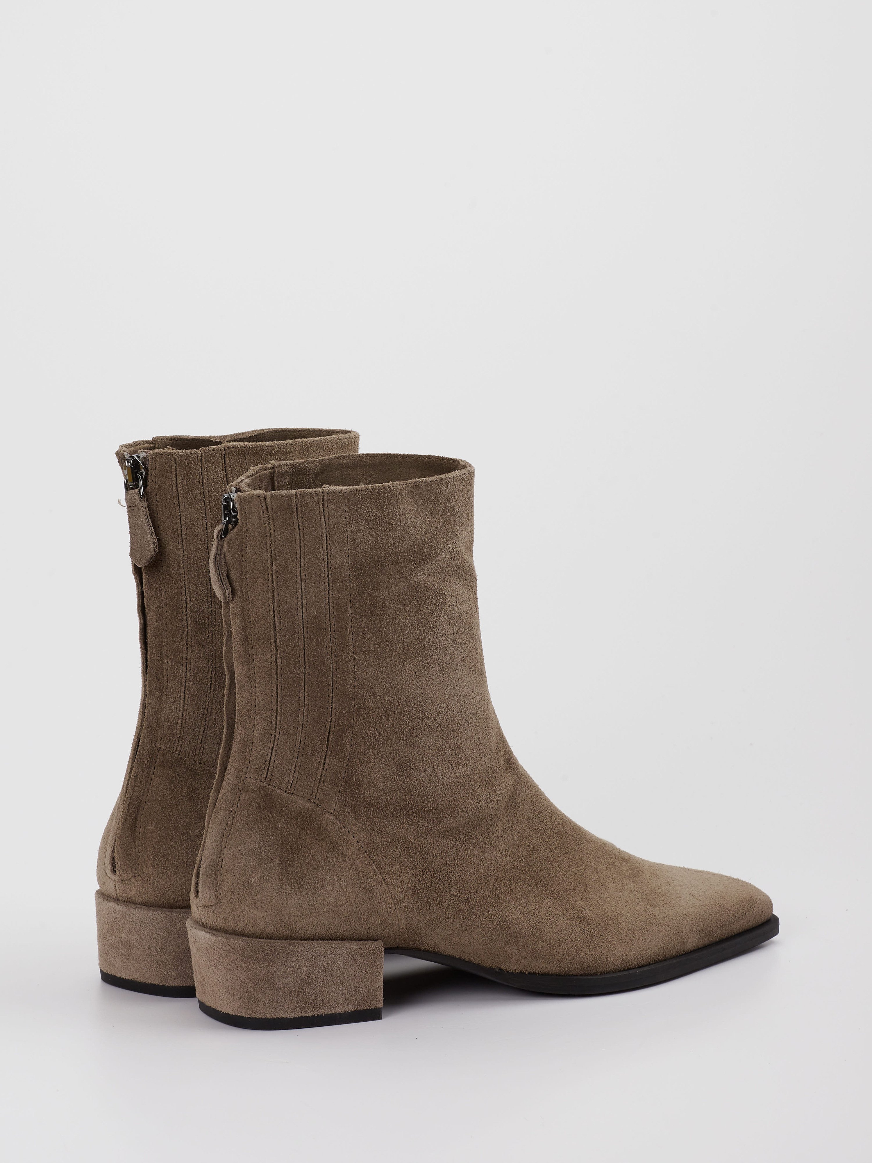 Stiefelette Kaia braun 1733249002203