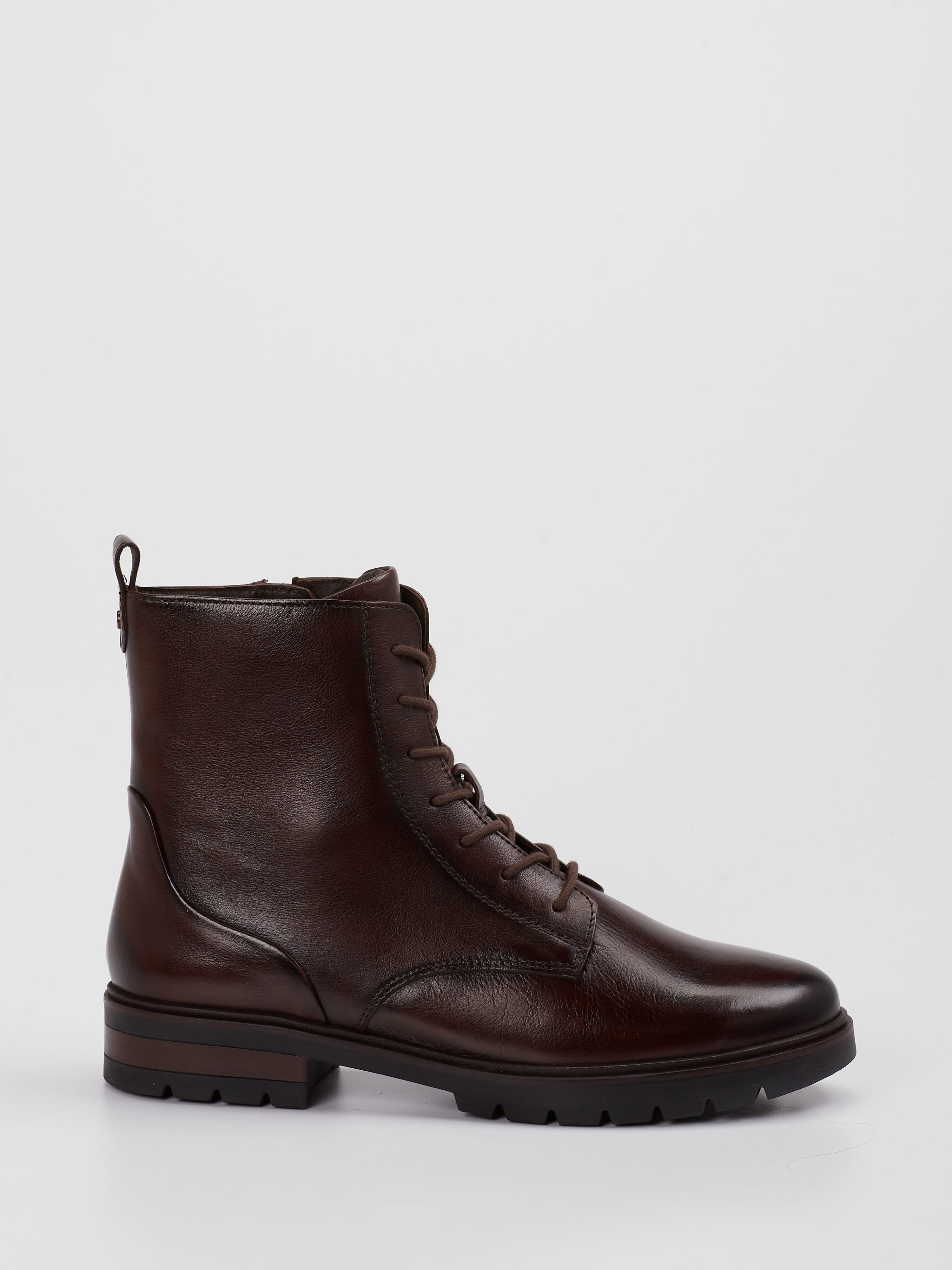 Schnürstiefelette braun 2751209004701