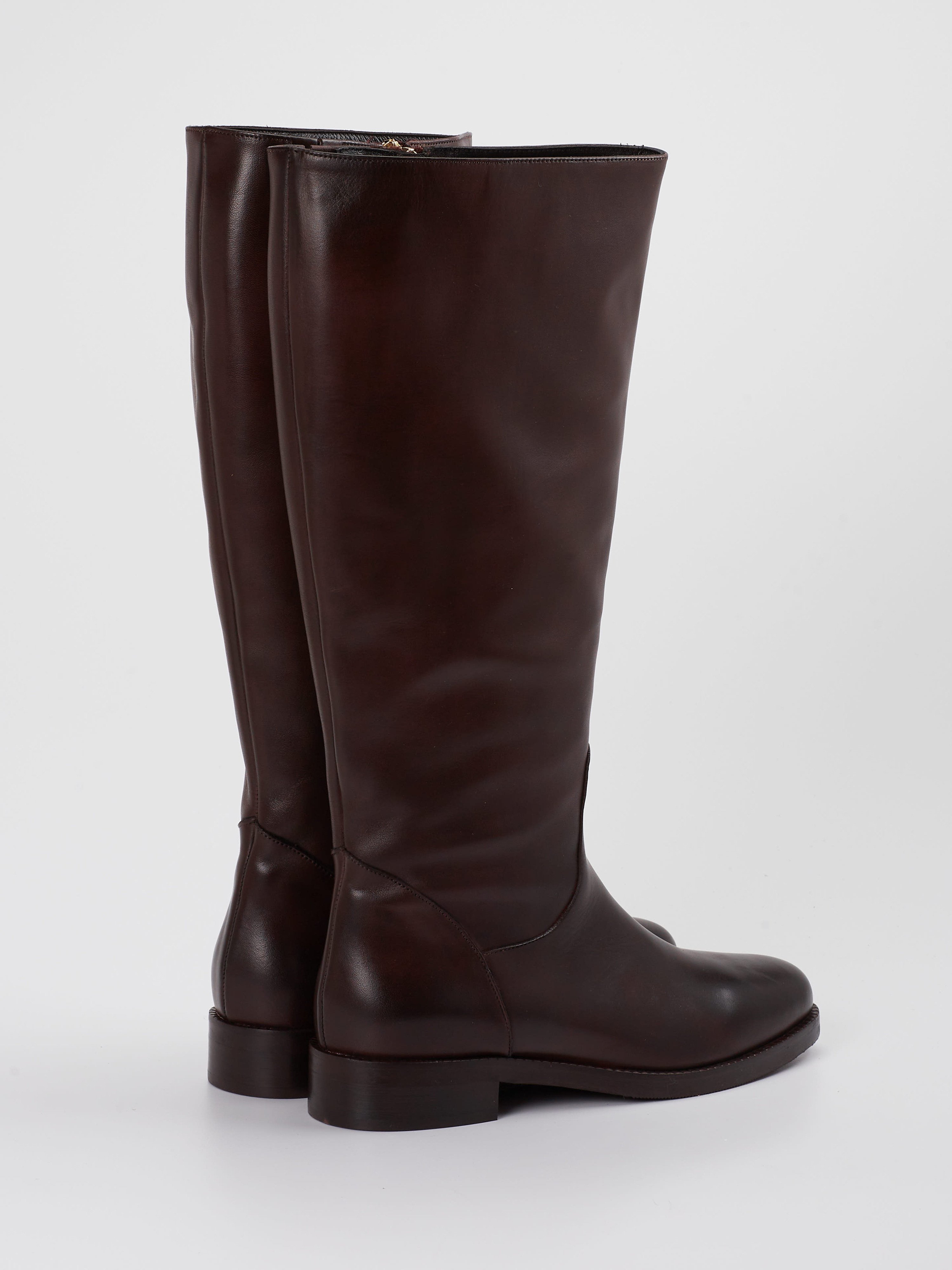Stiefel braun 1763209001903