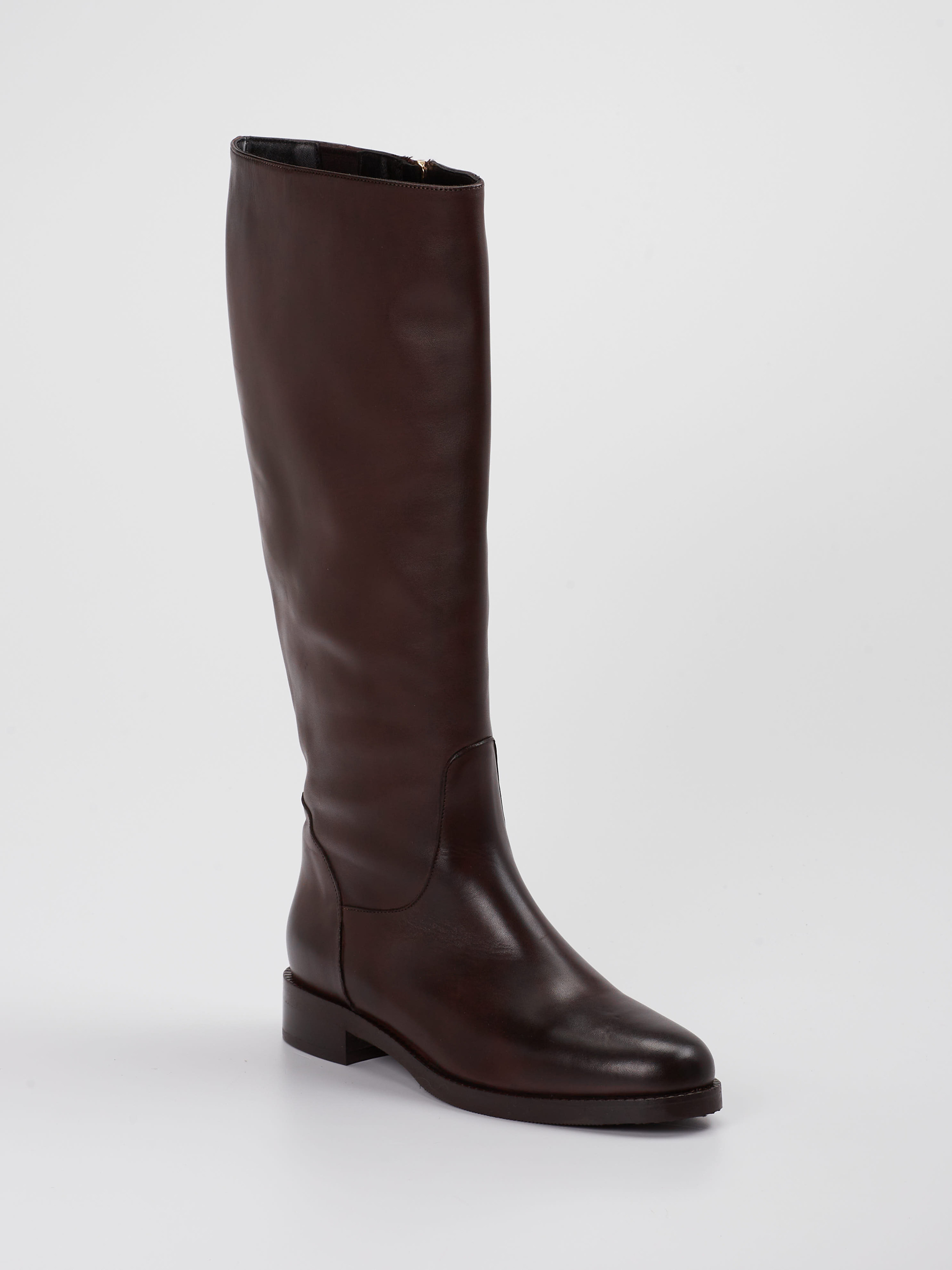 Stiefel braun 1763209001906
