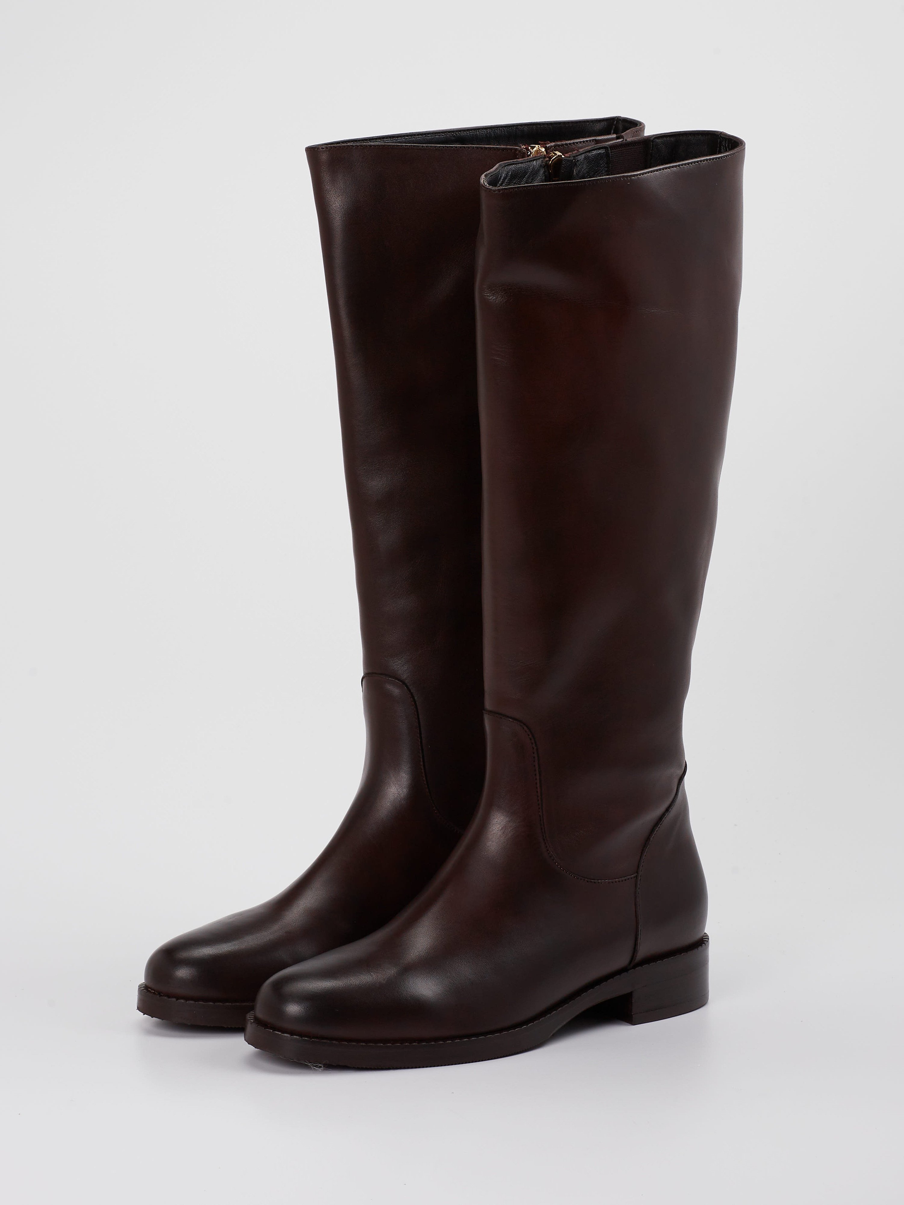 Stiefel braun 1763209001902