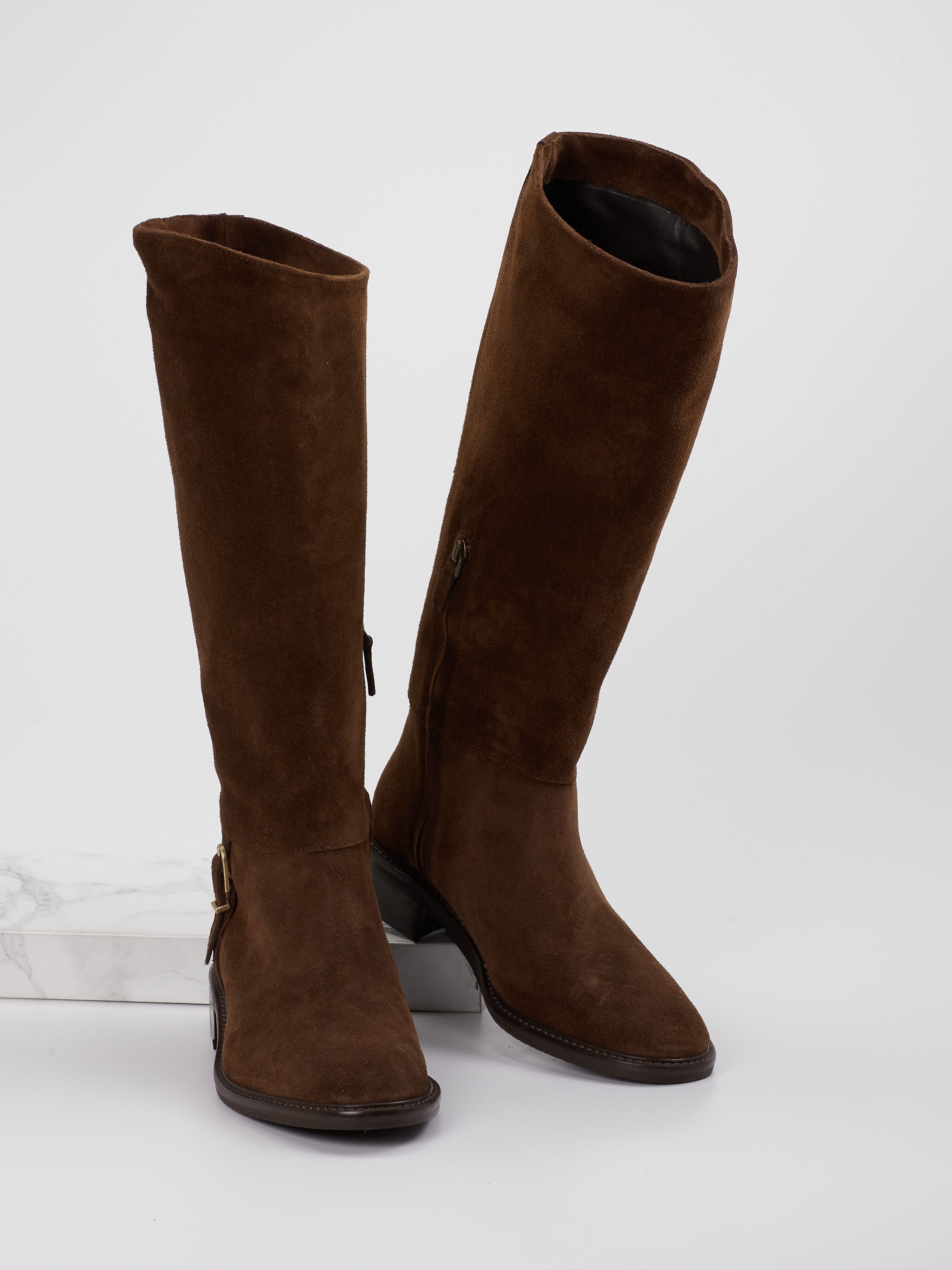 Stiefel braun 1773229000204