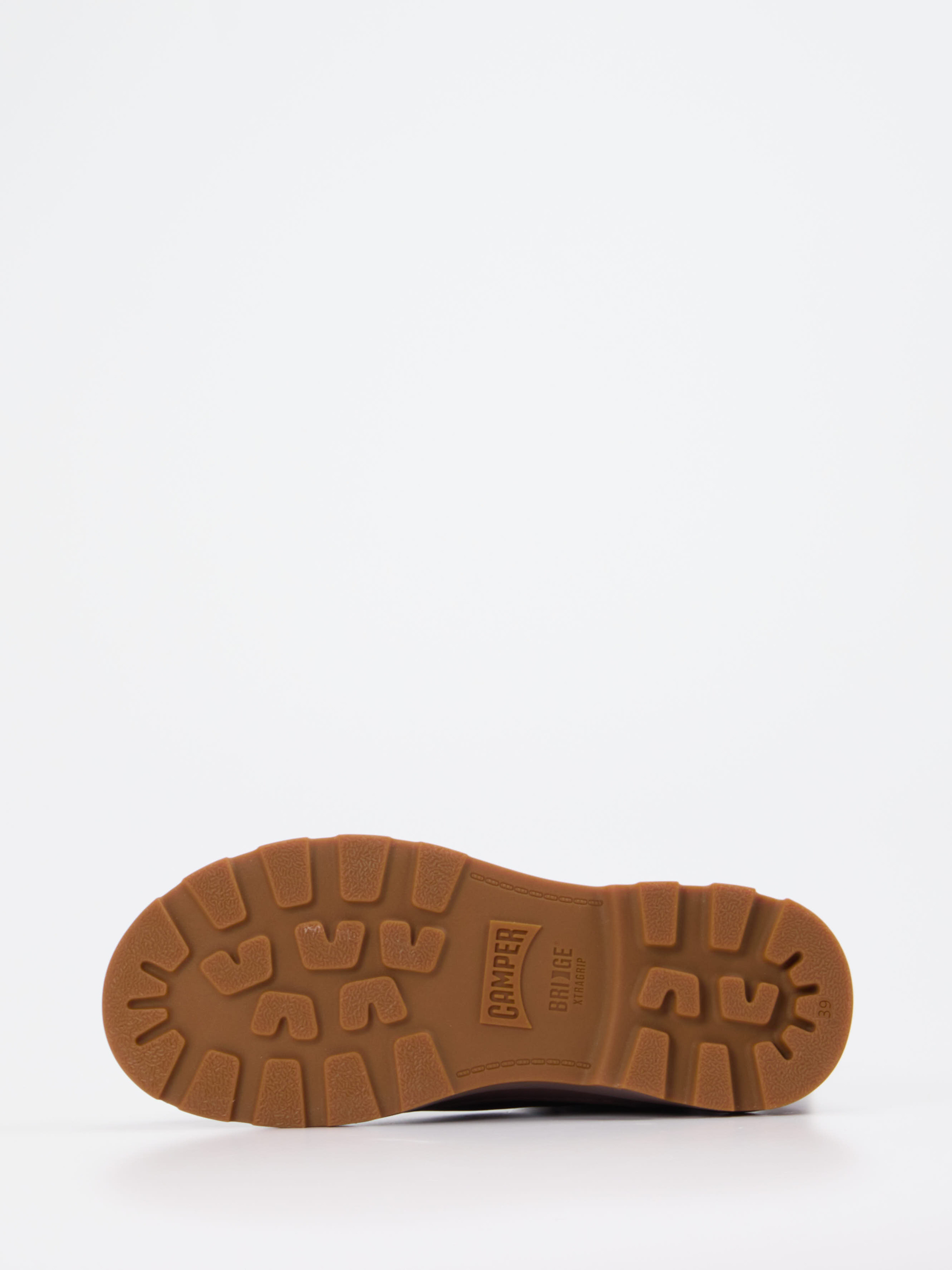 Stiefelette braun 1711219002005