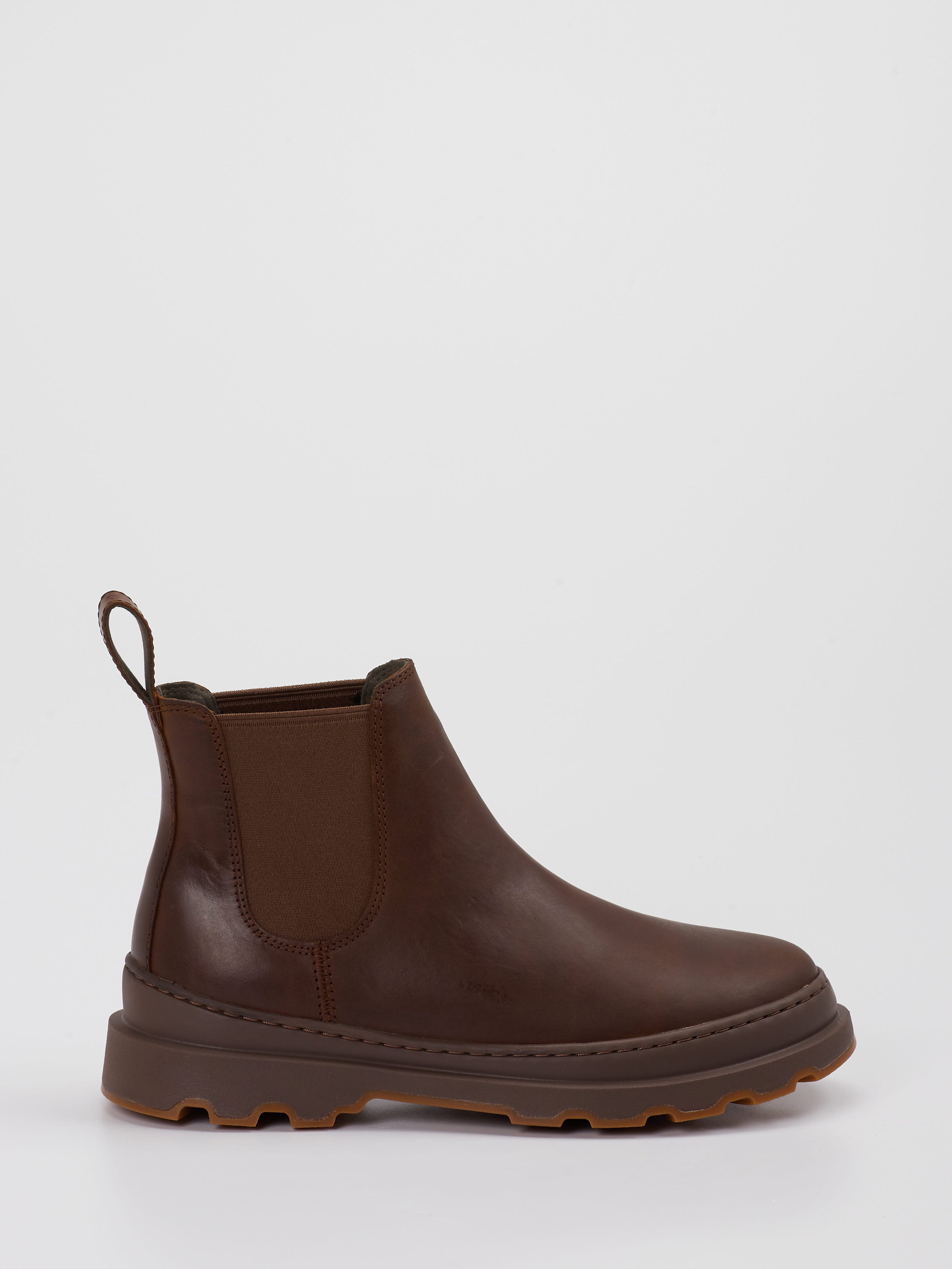 Stiefelette braun 1711219002001