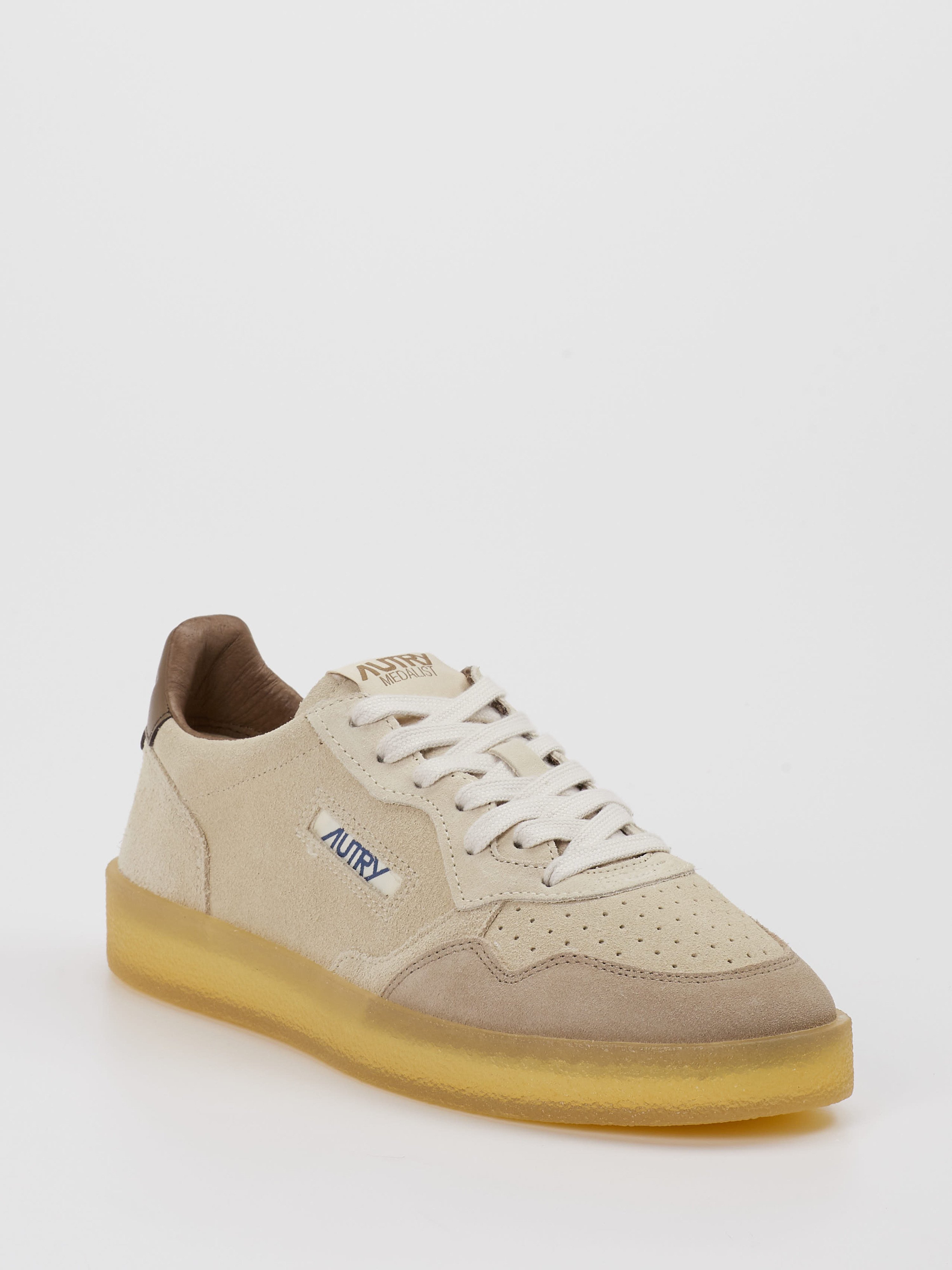 Sneaker Medalist beige 4661329000406