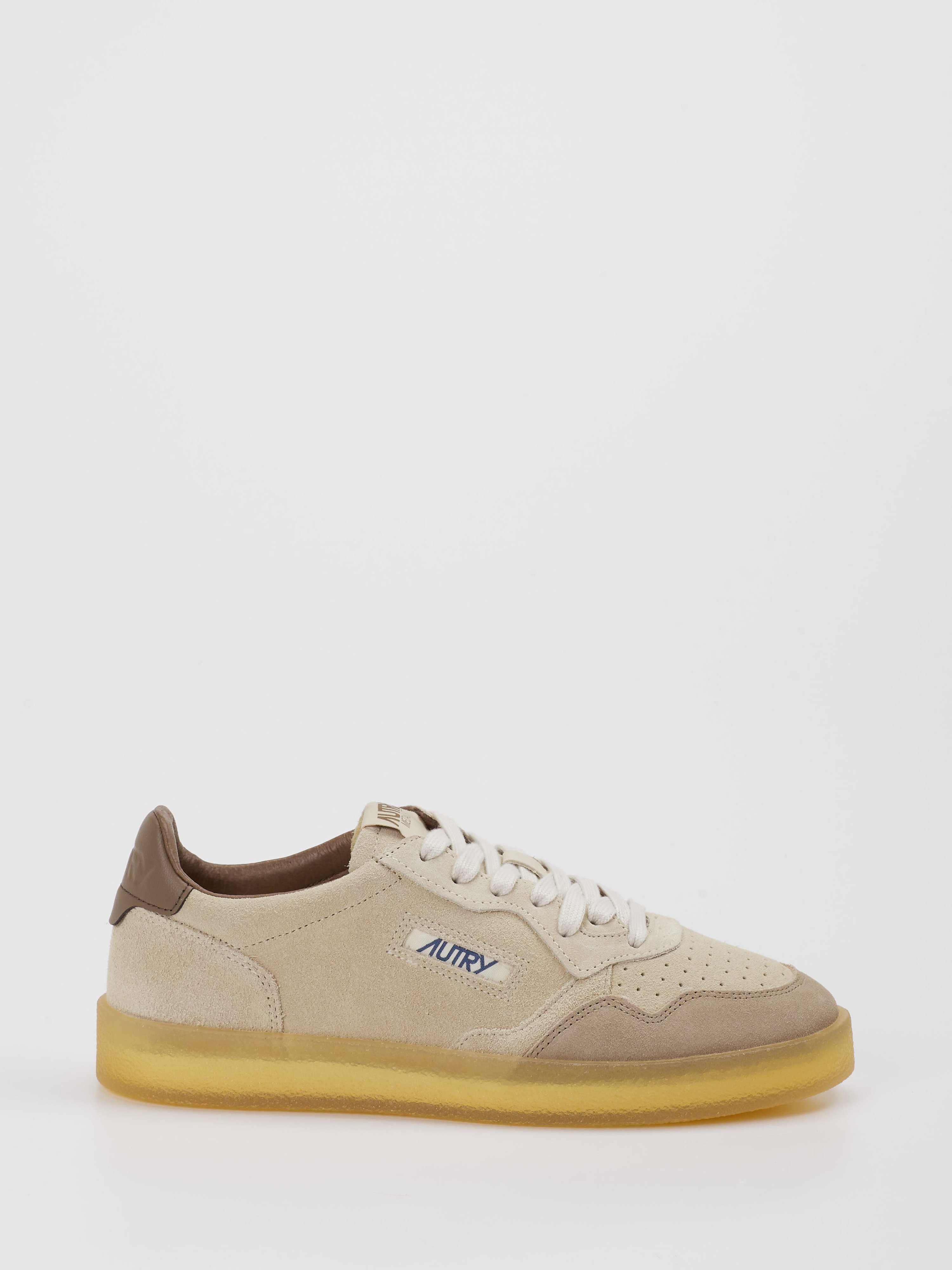 Sneaker Medalist beige 4661329000401