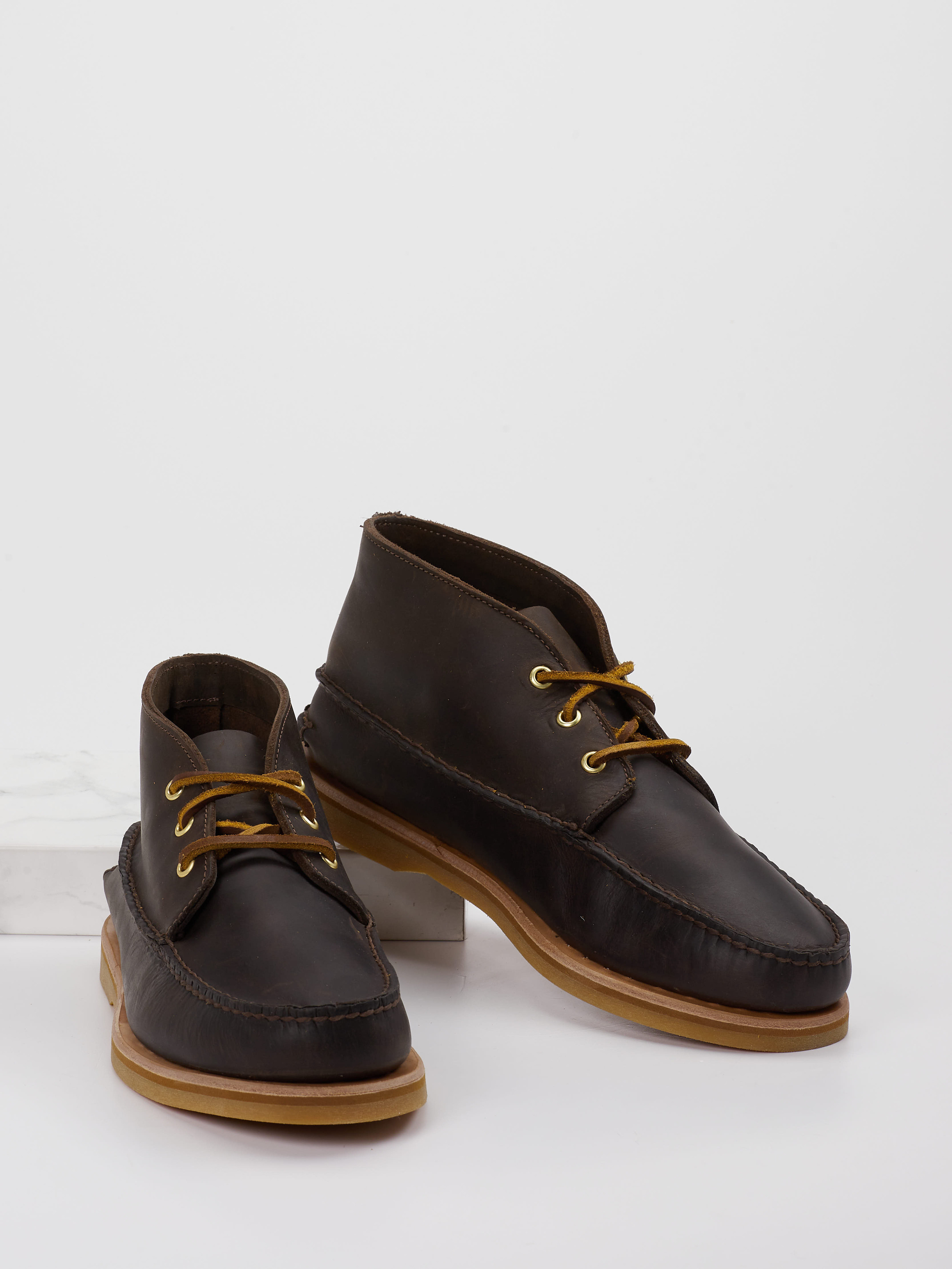 Boot braun 4701209081304