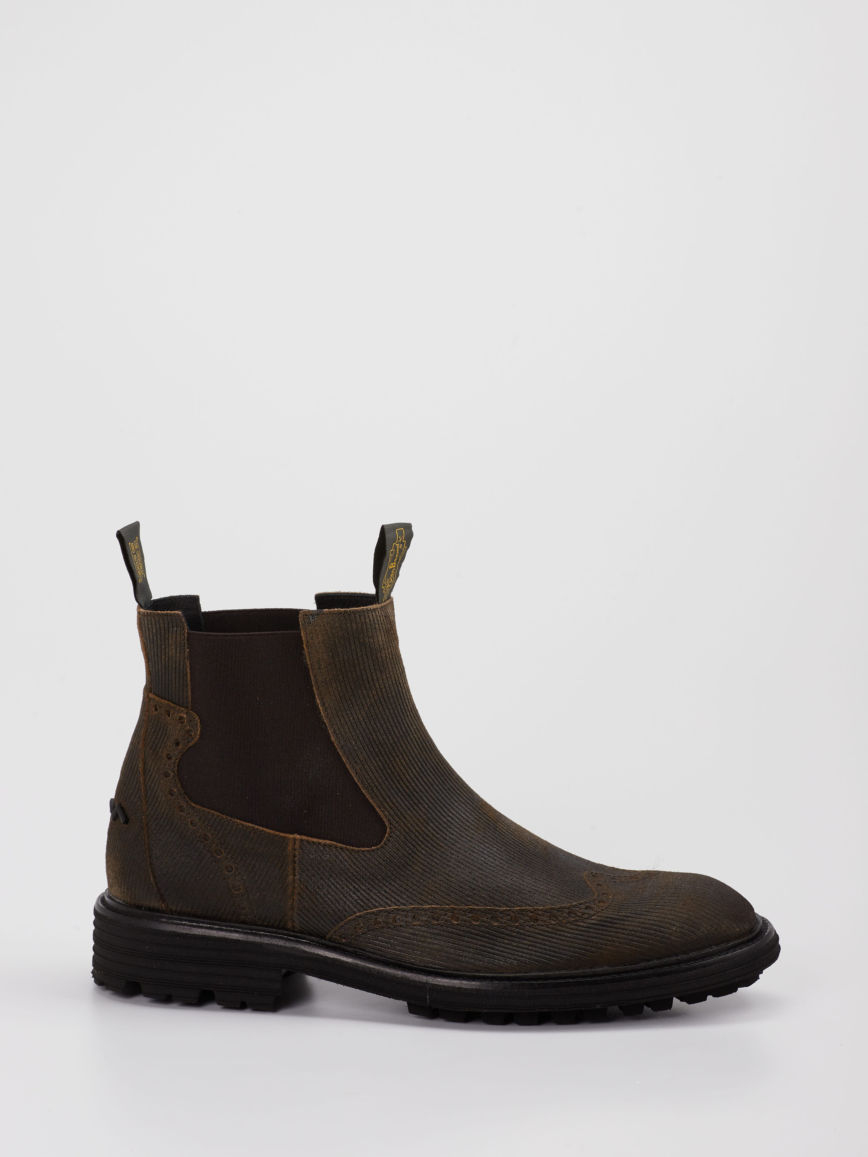 Boot braun 4711209061101