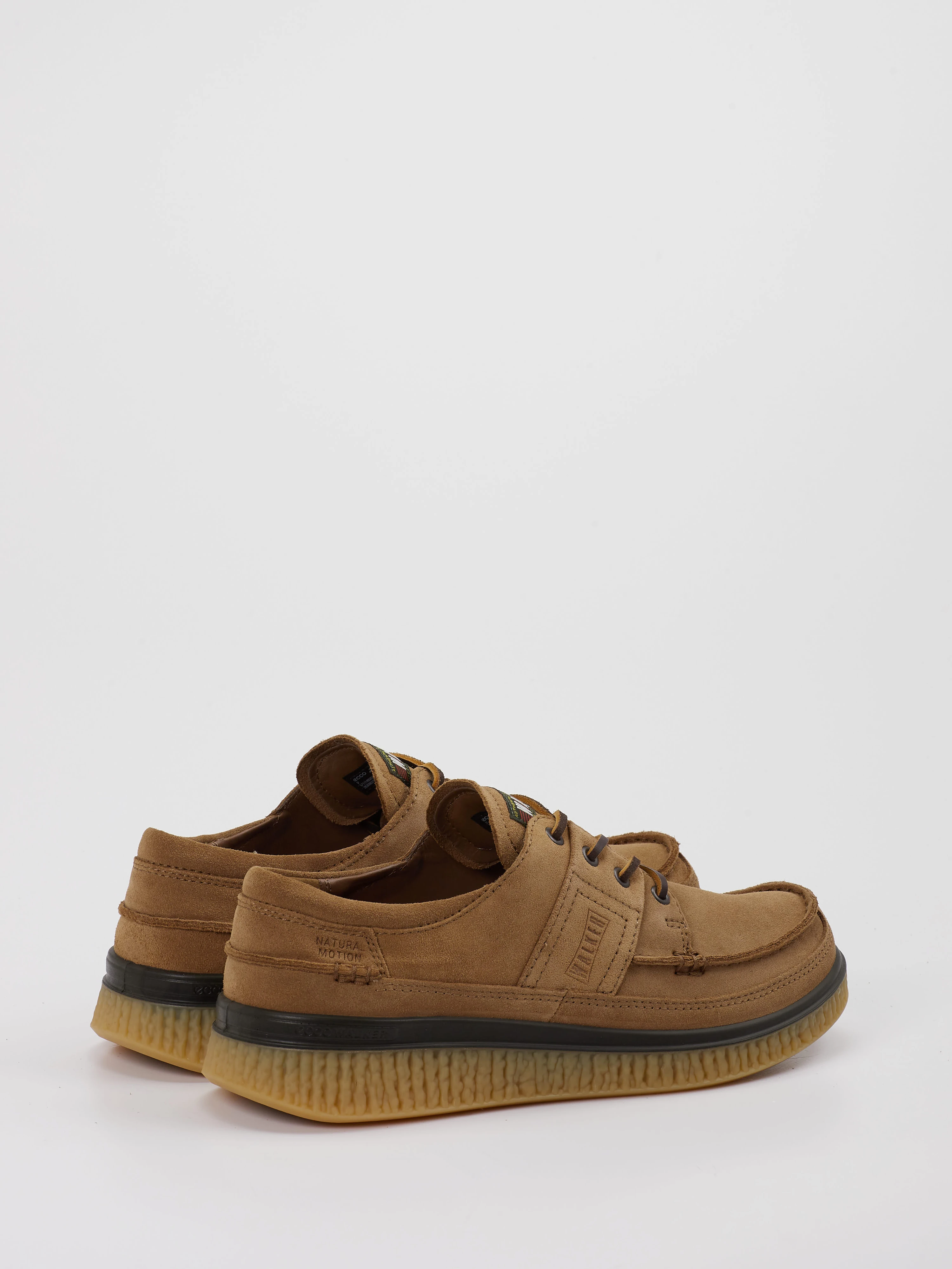 Schnürschuh braun 4610229045303