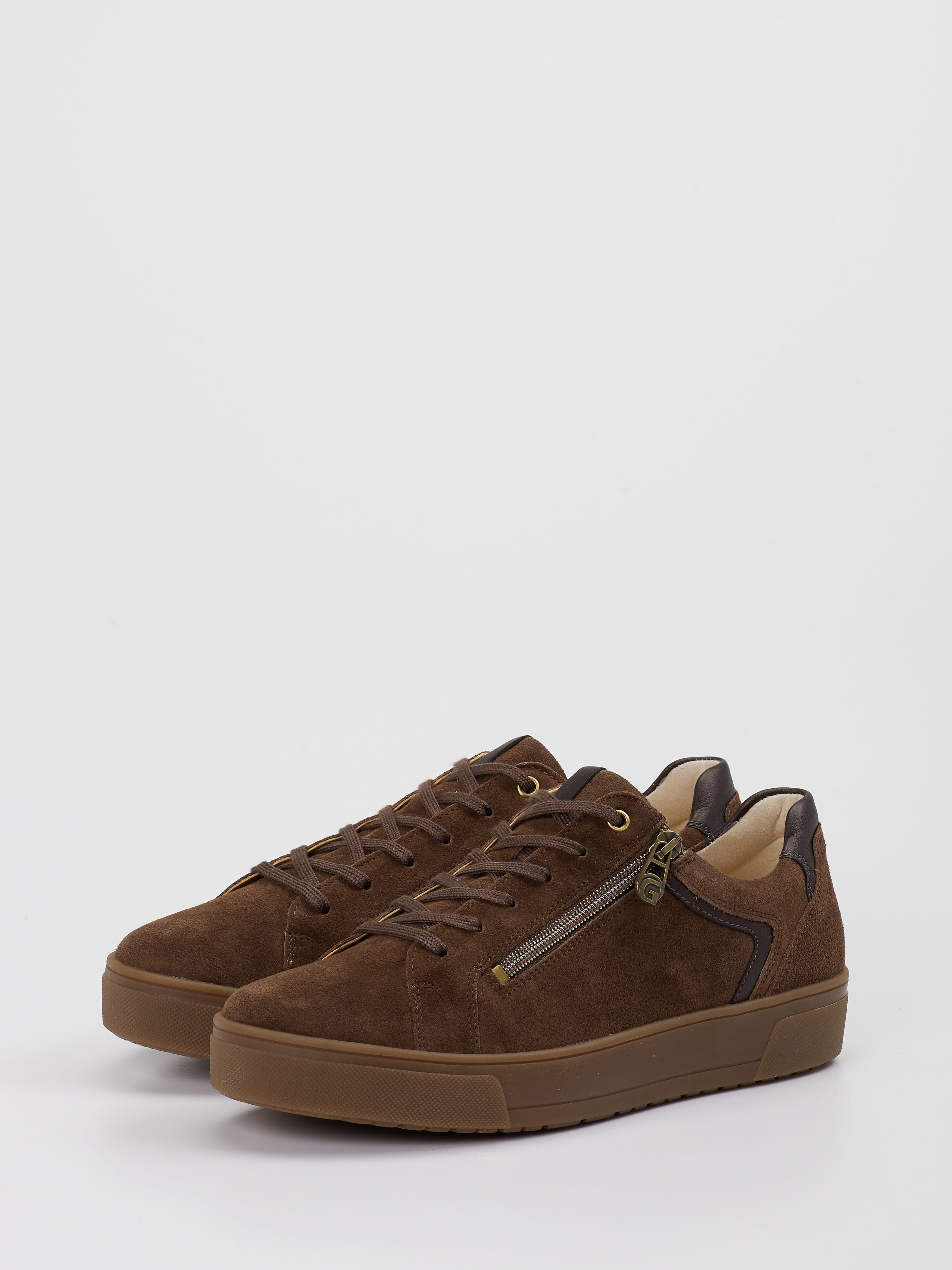 Sneaker braun 2661229002802
