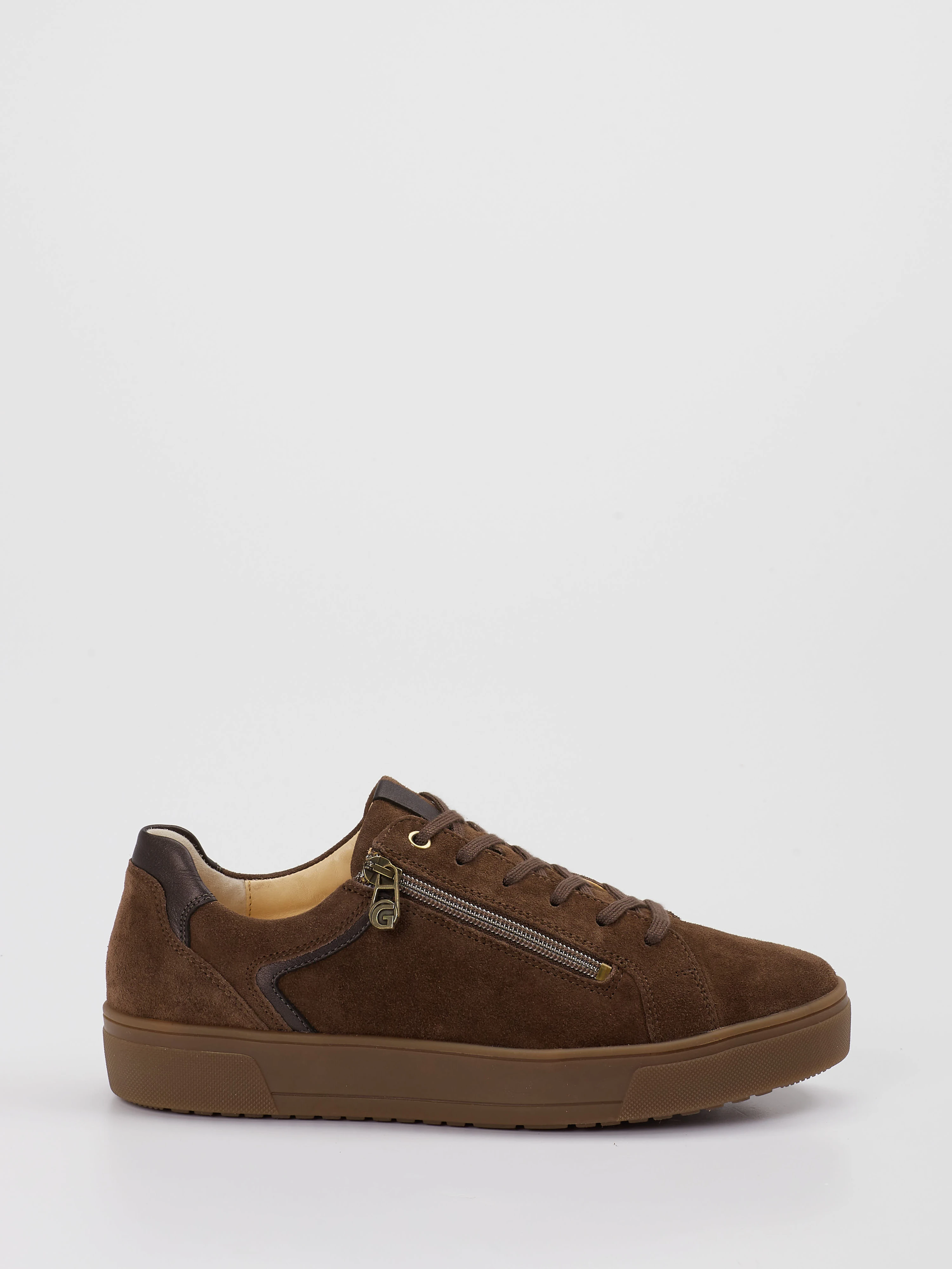 Sneaker braun 2661229002801