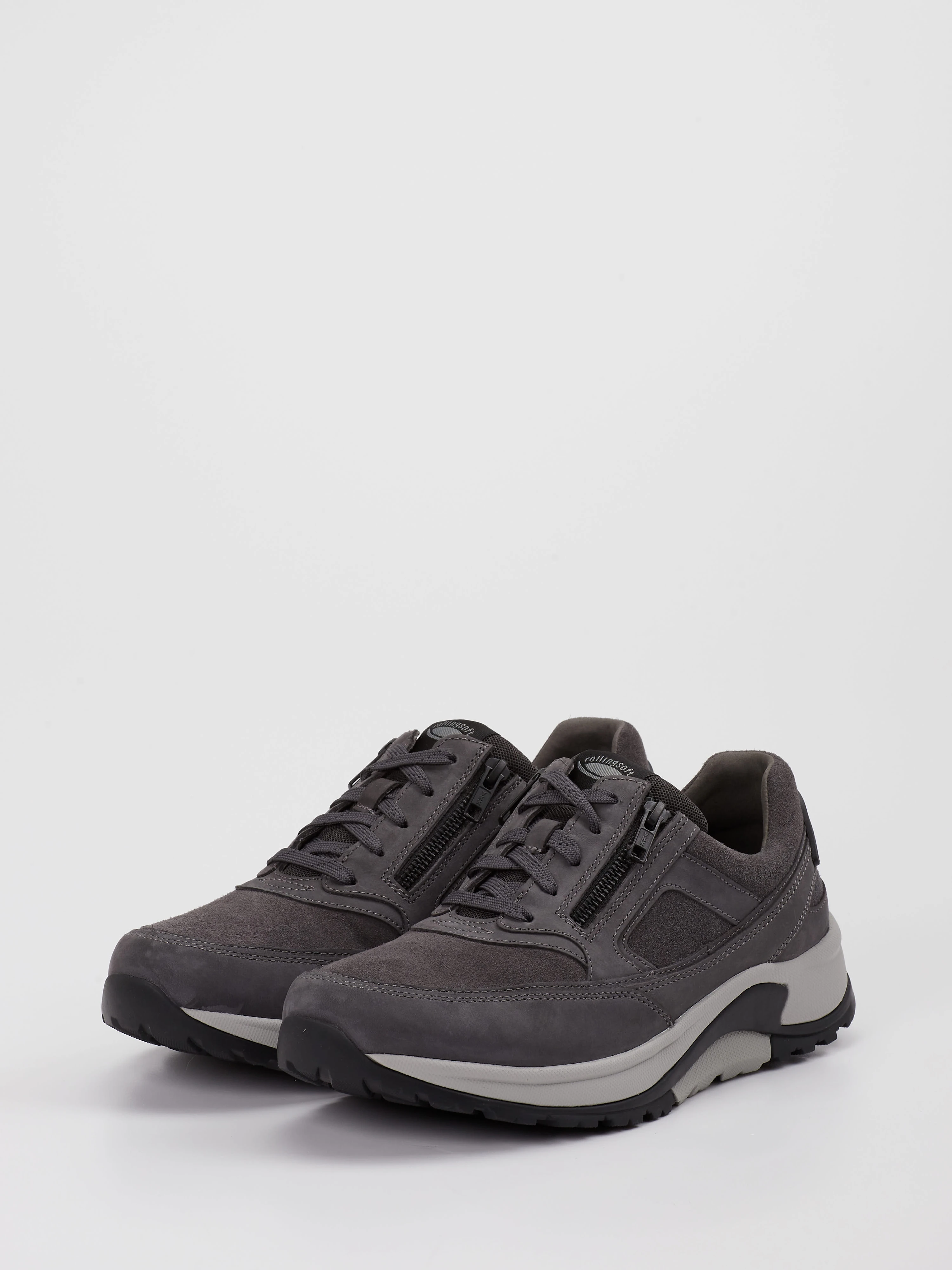 Schnürschuh