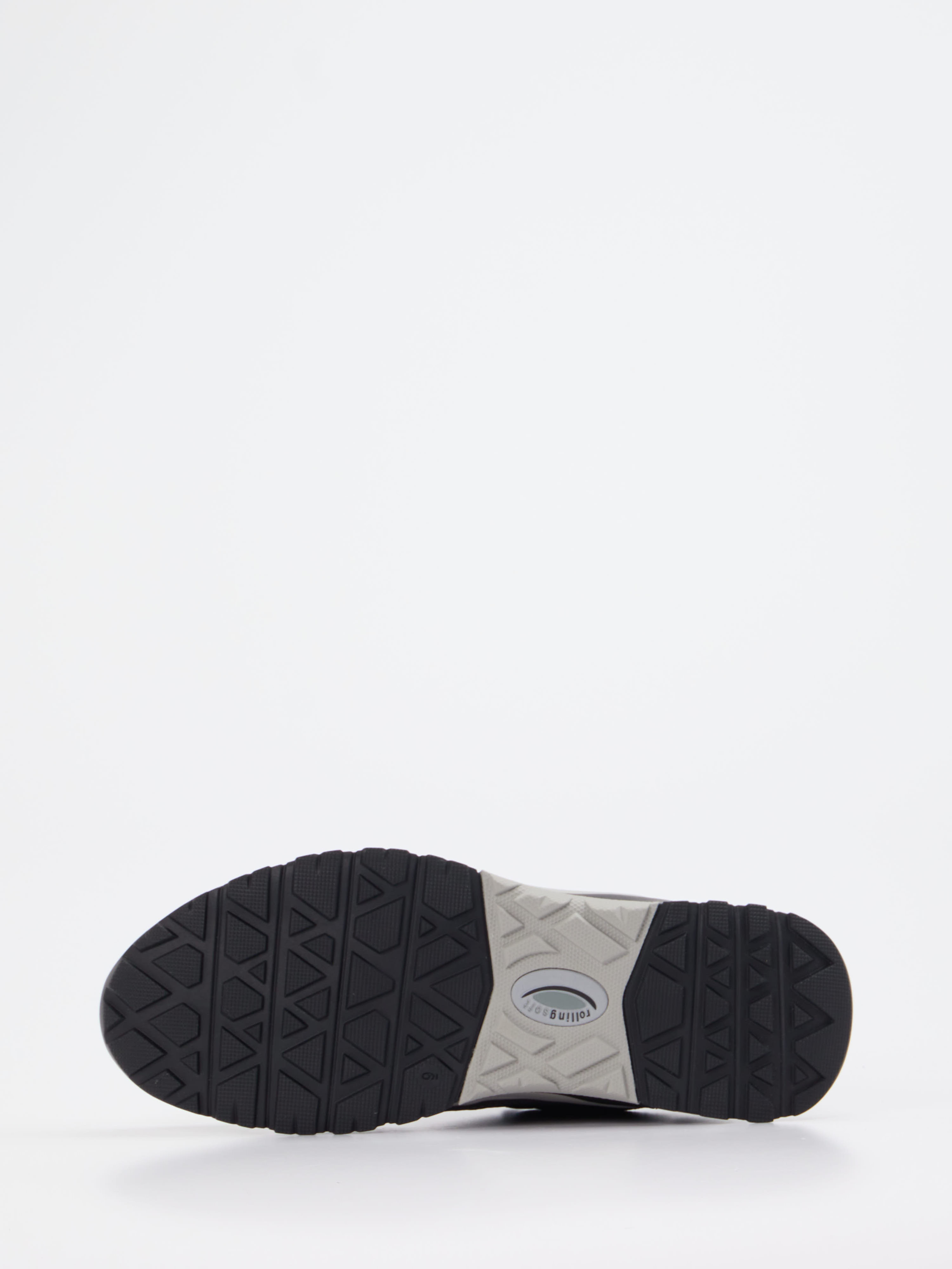 Schnürschuh grau 4610409013505