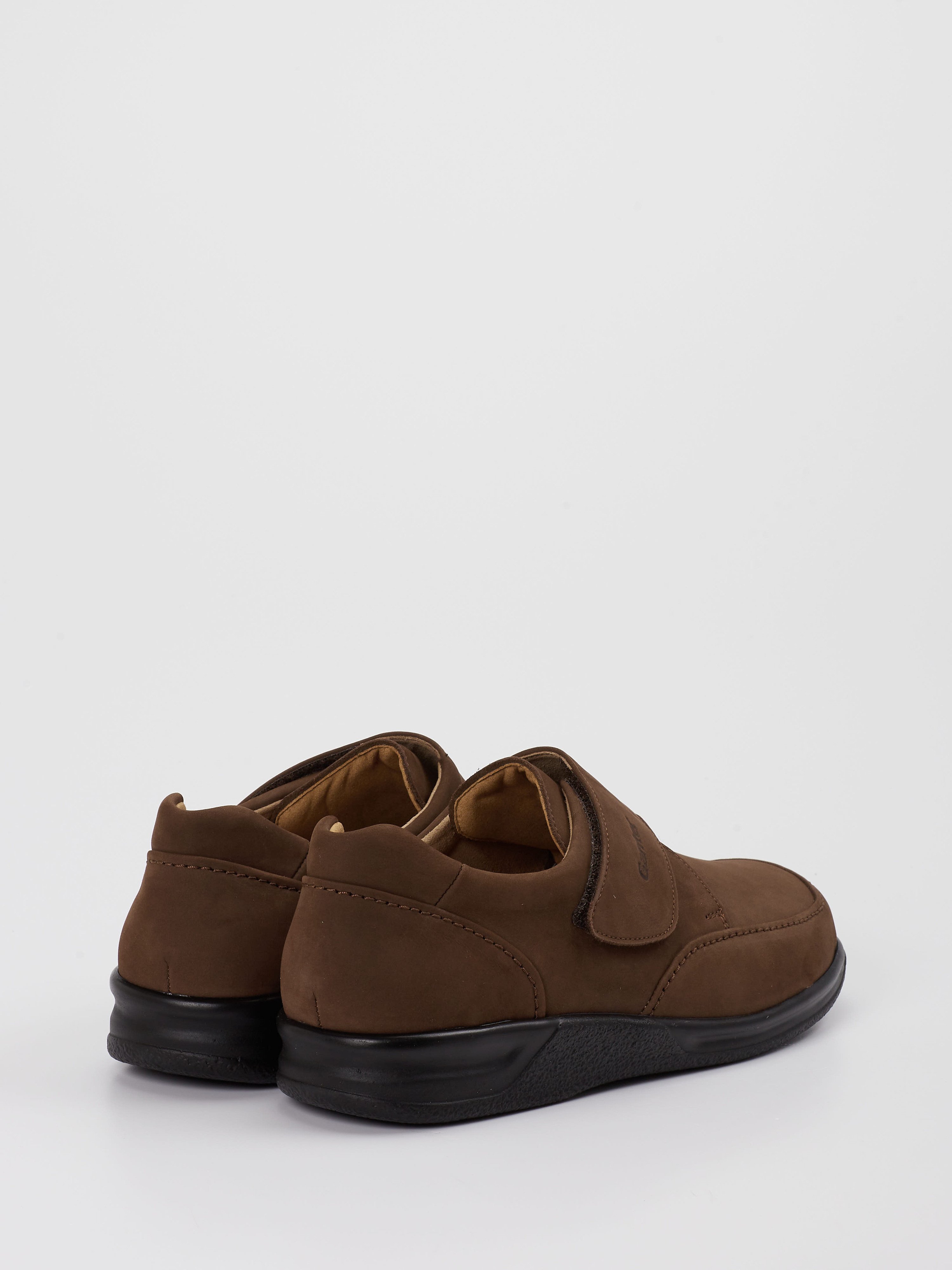 Slipper braun 4551219000303