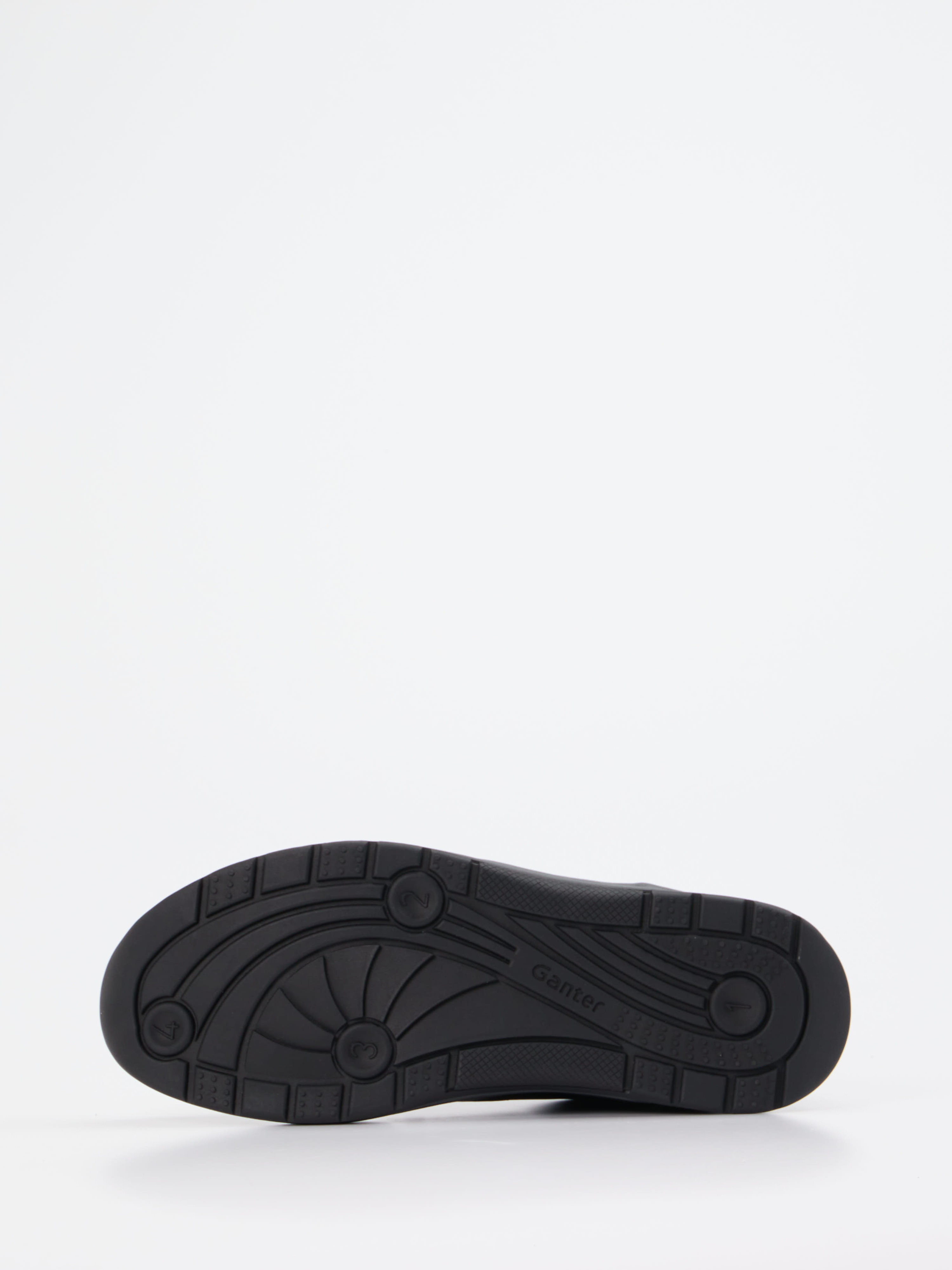 Sneaker schwarz 4661009074905