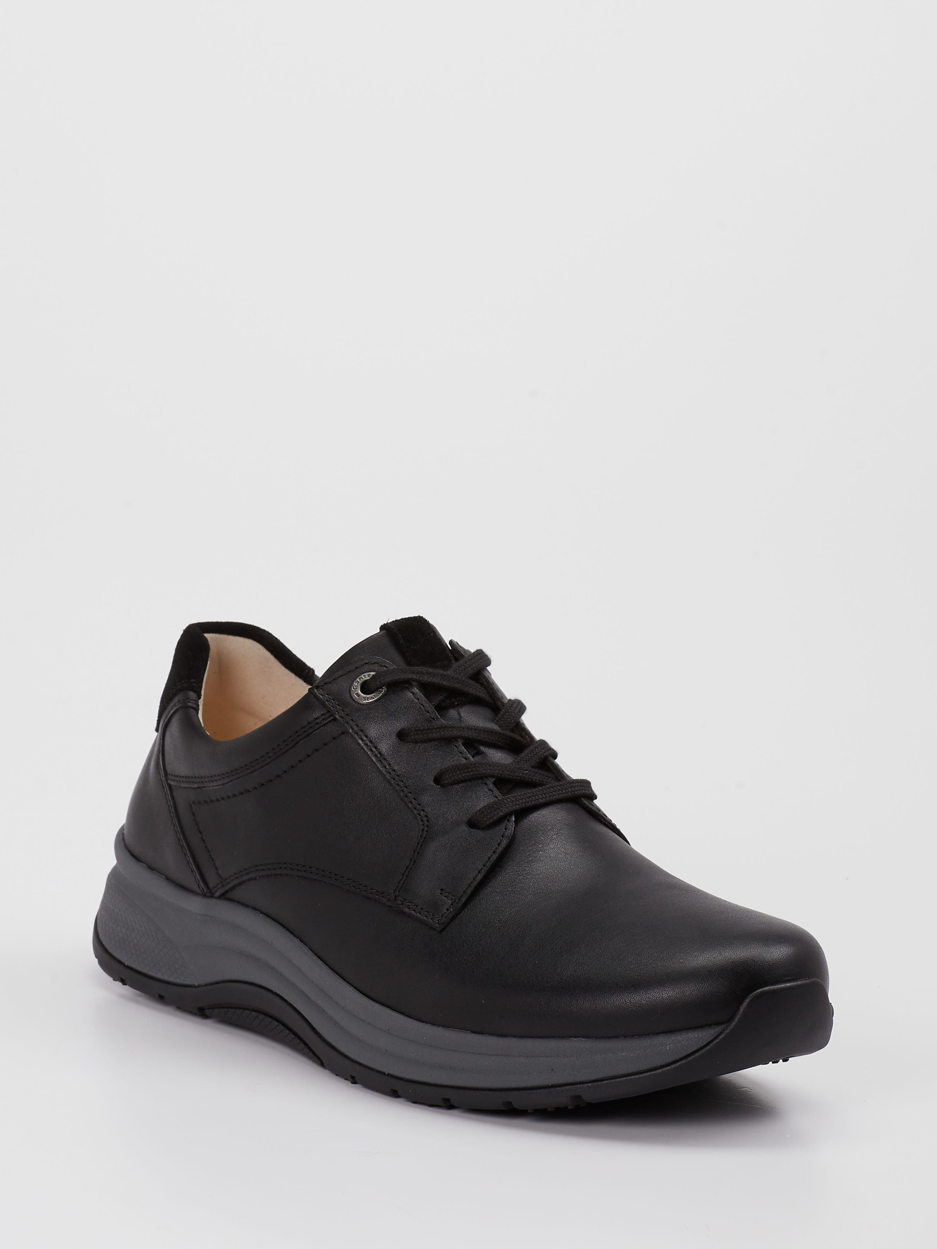 Sneaker schwarz 4661009074906