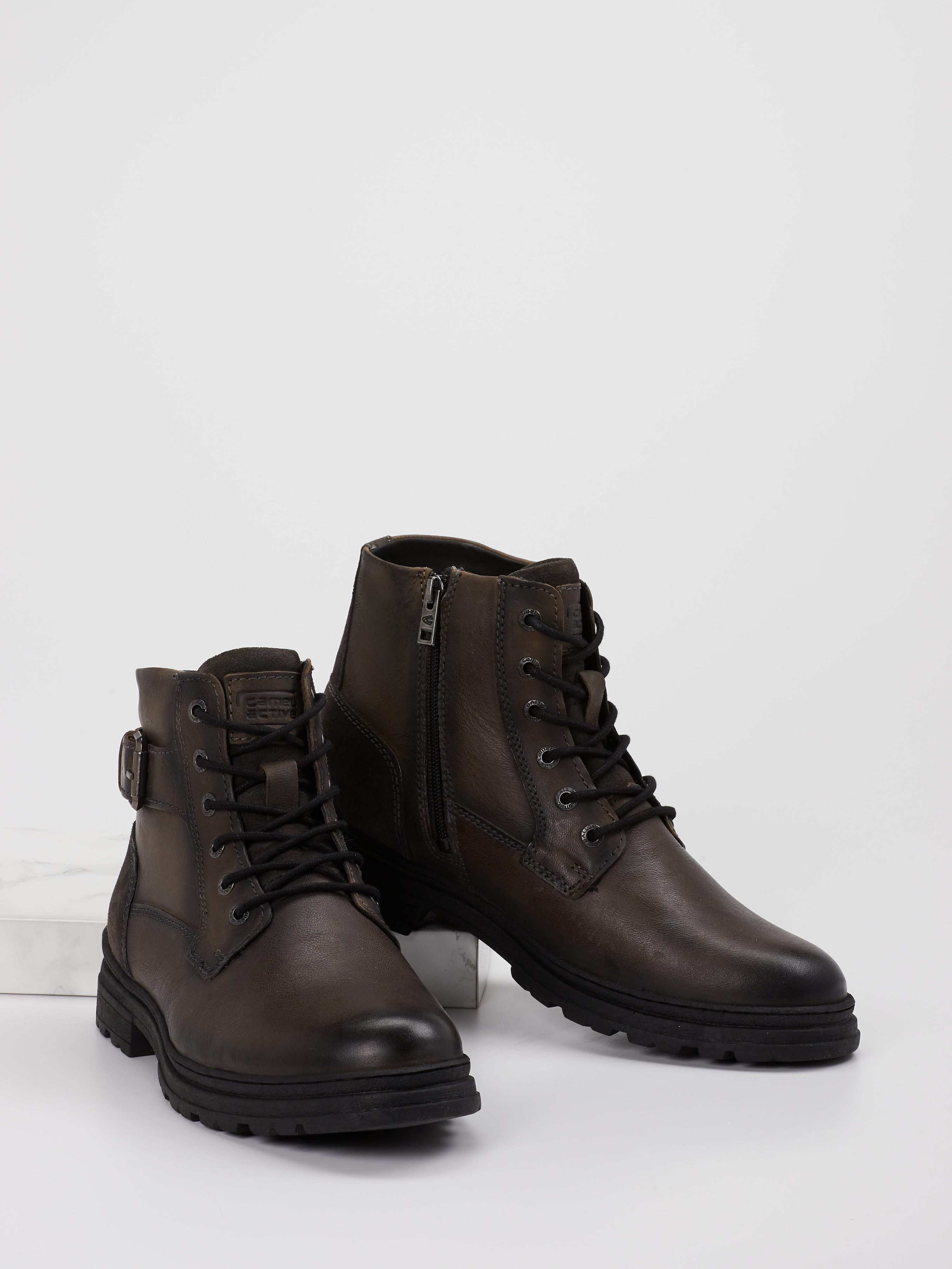 Boot grau 4801409004204