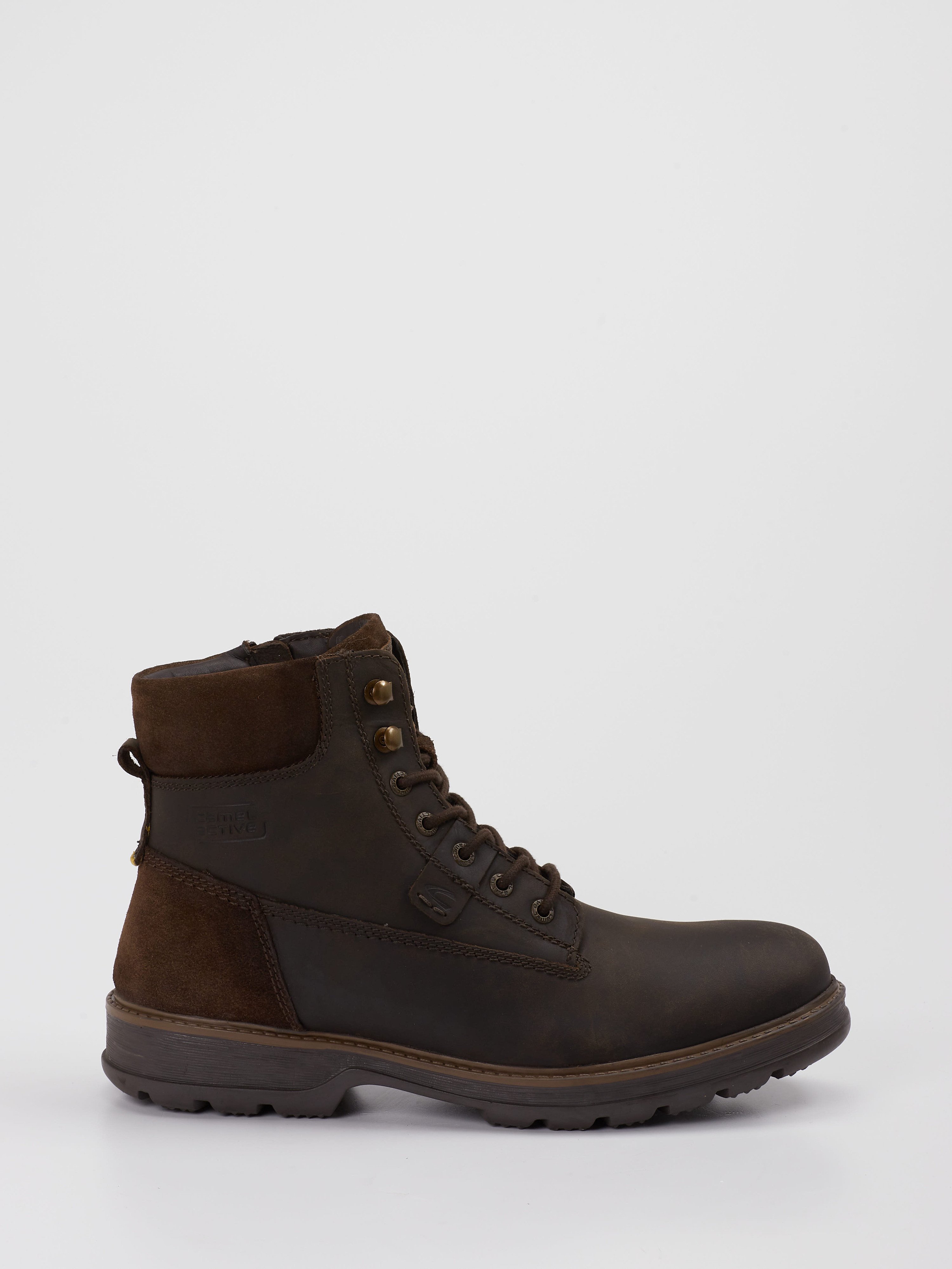 Boot braun 4801209062501