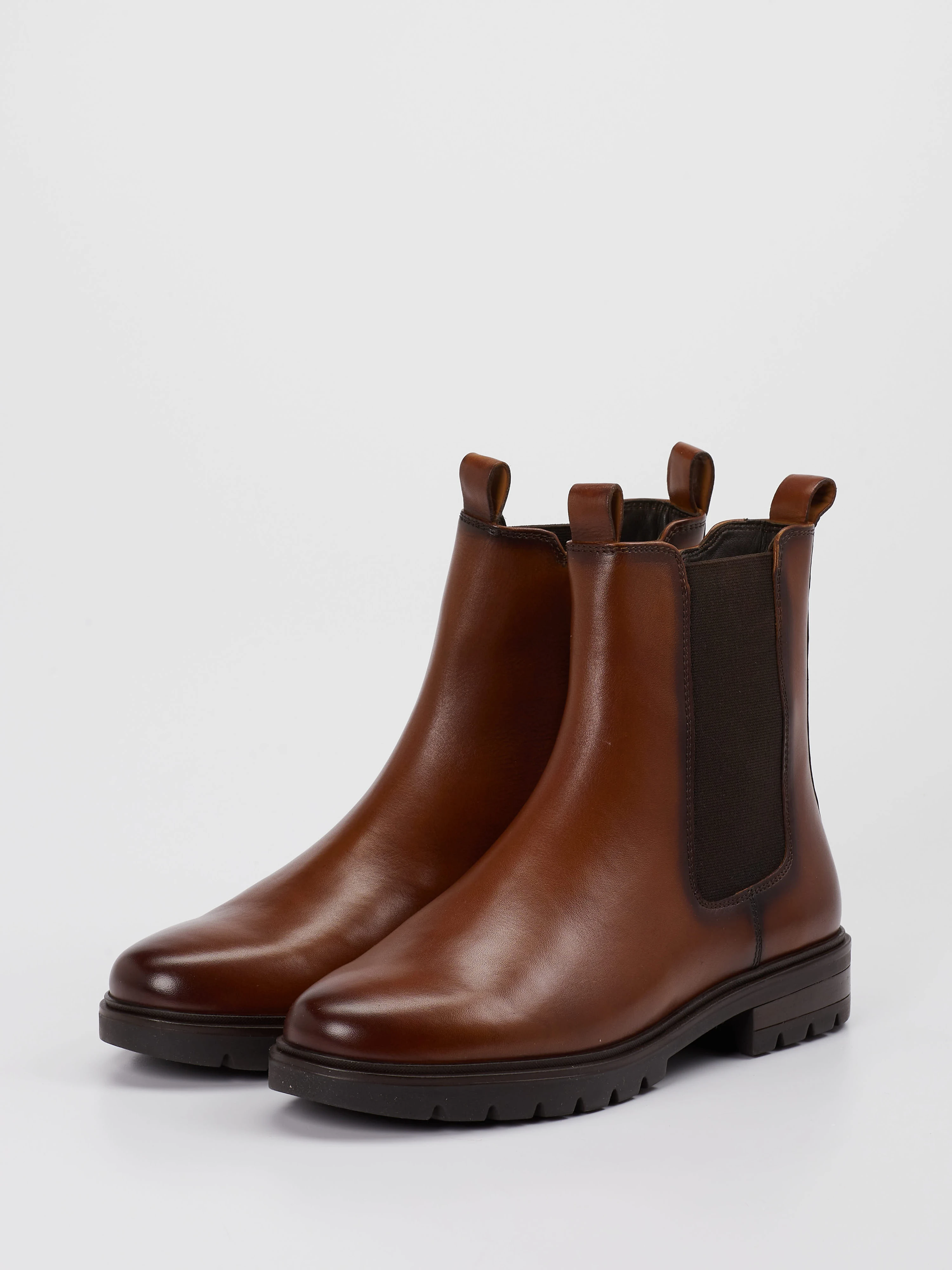 Stiefelette