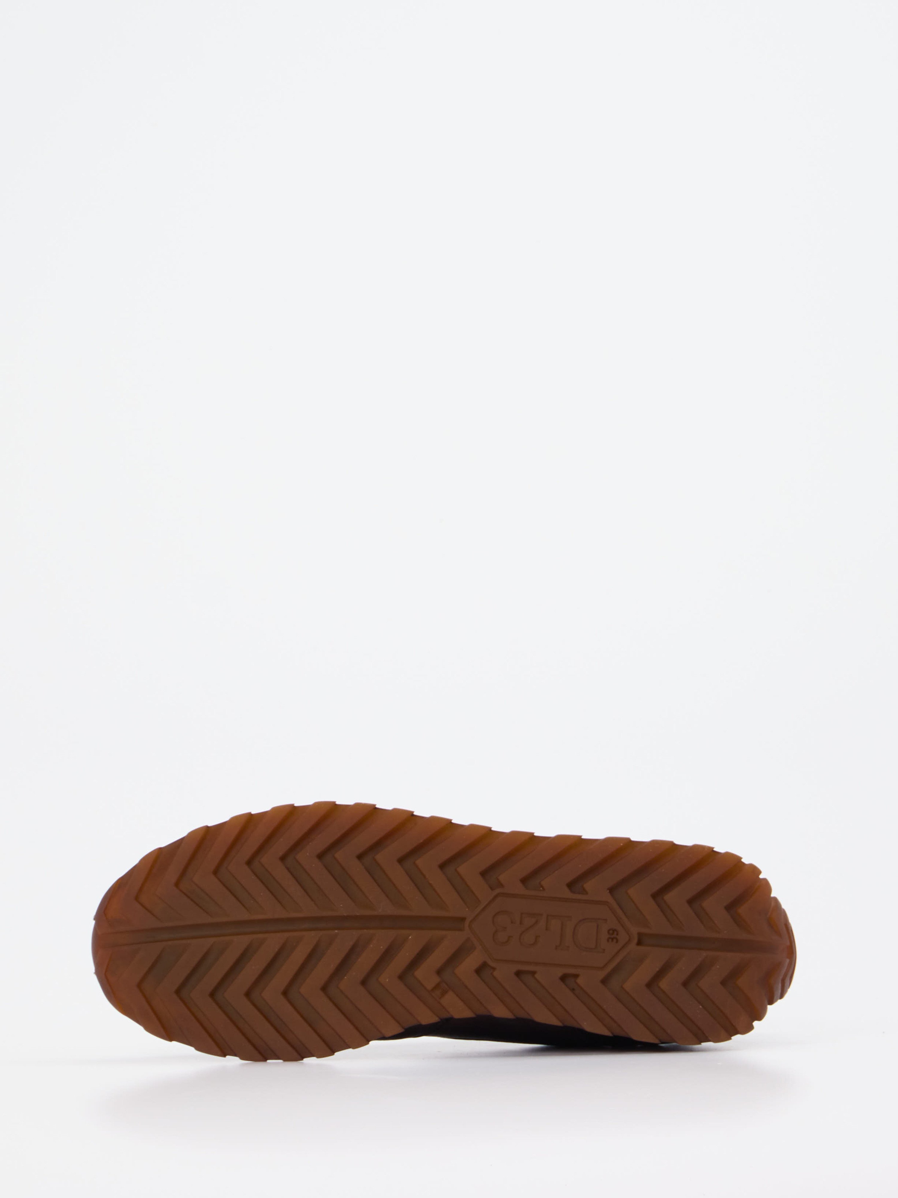 Sneaker braun 1661209013705