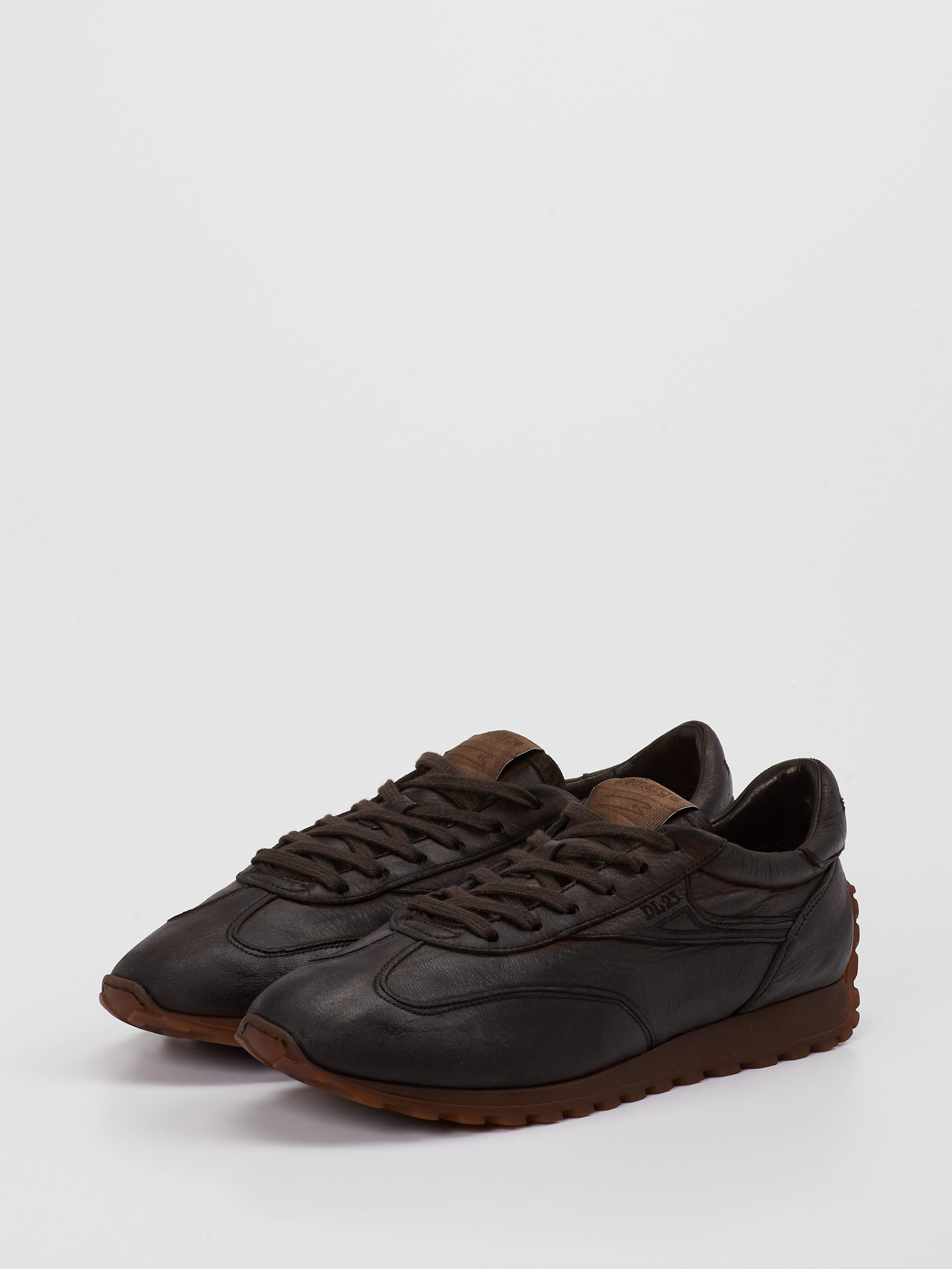 Sneaker braun 1661209013702