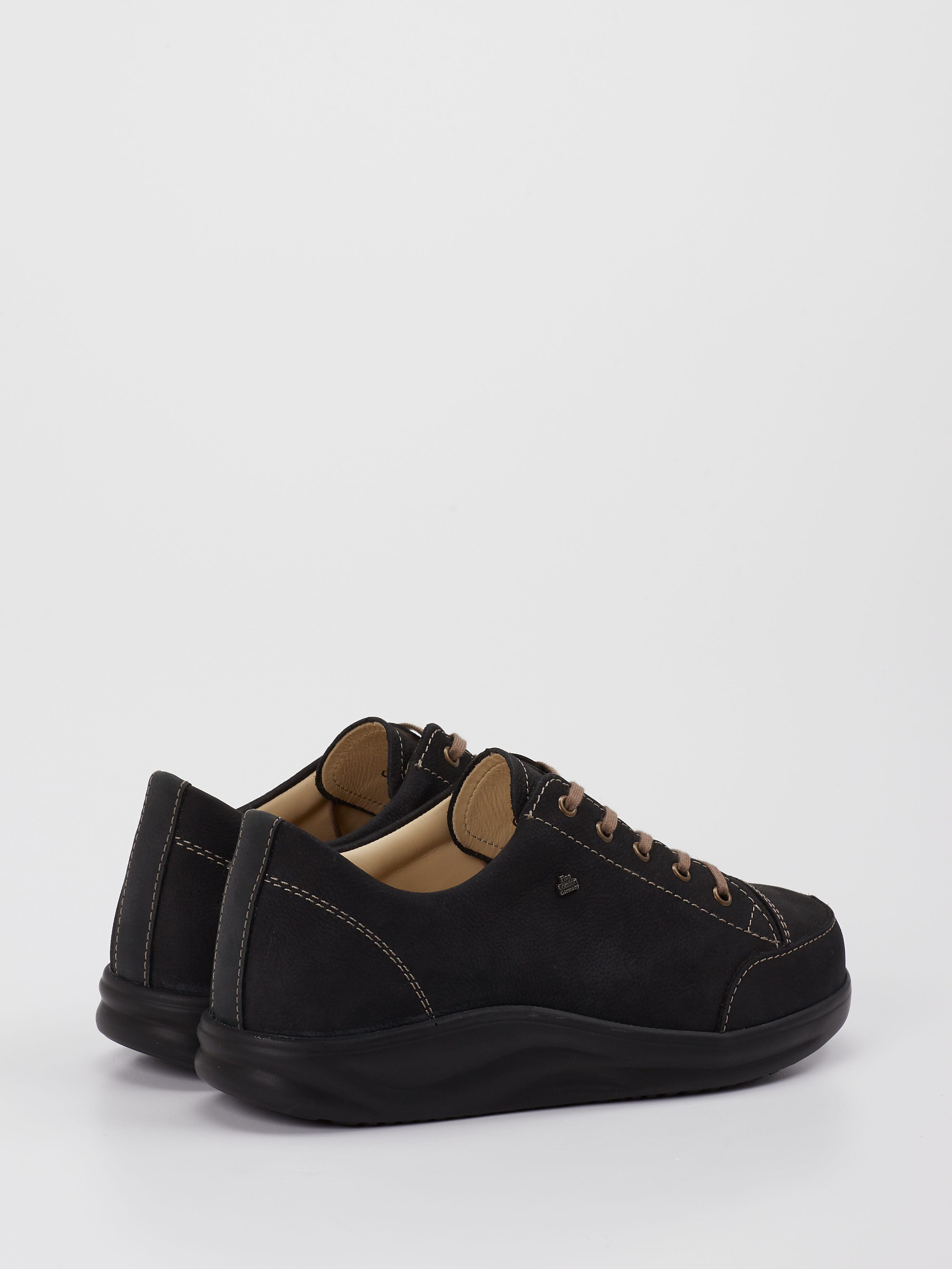Schnürschuh IKEBUKURO schwarz 2651009043003