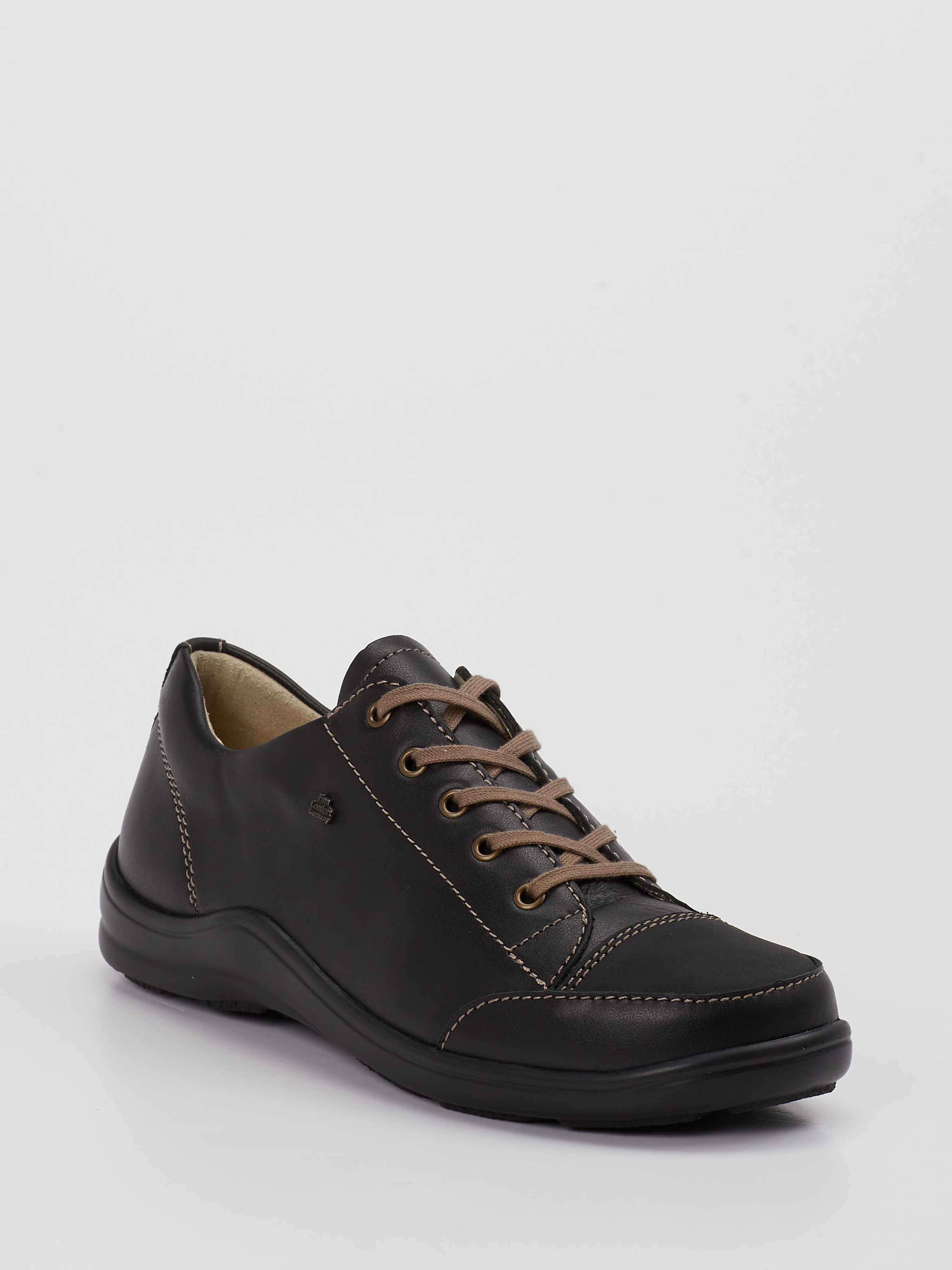 Schnürschuh SOHO schwarz 2651009042906