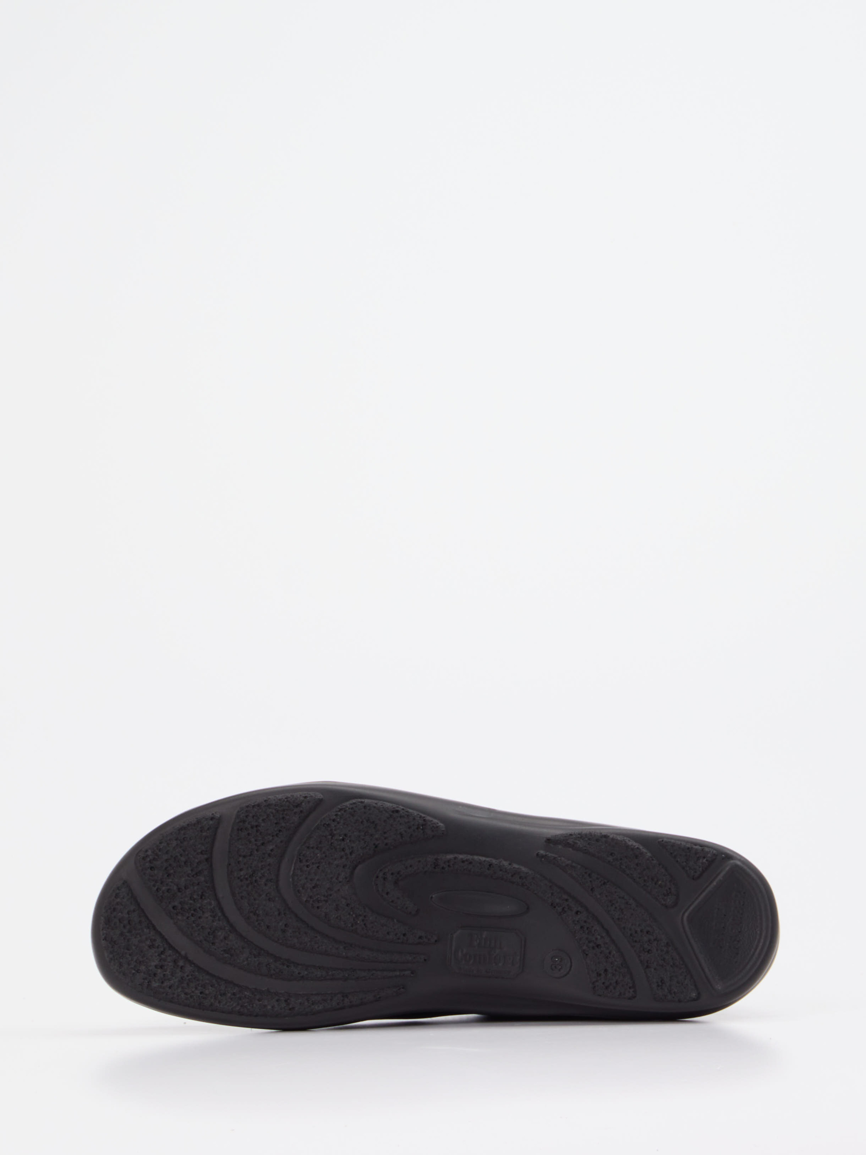 Schnürschuh SOHO schwarz 2651009042905