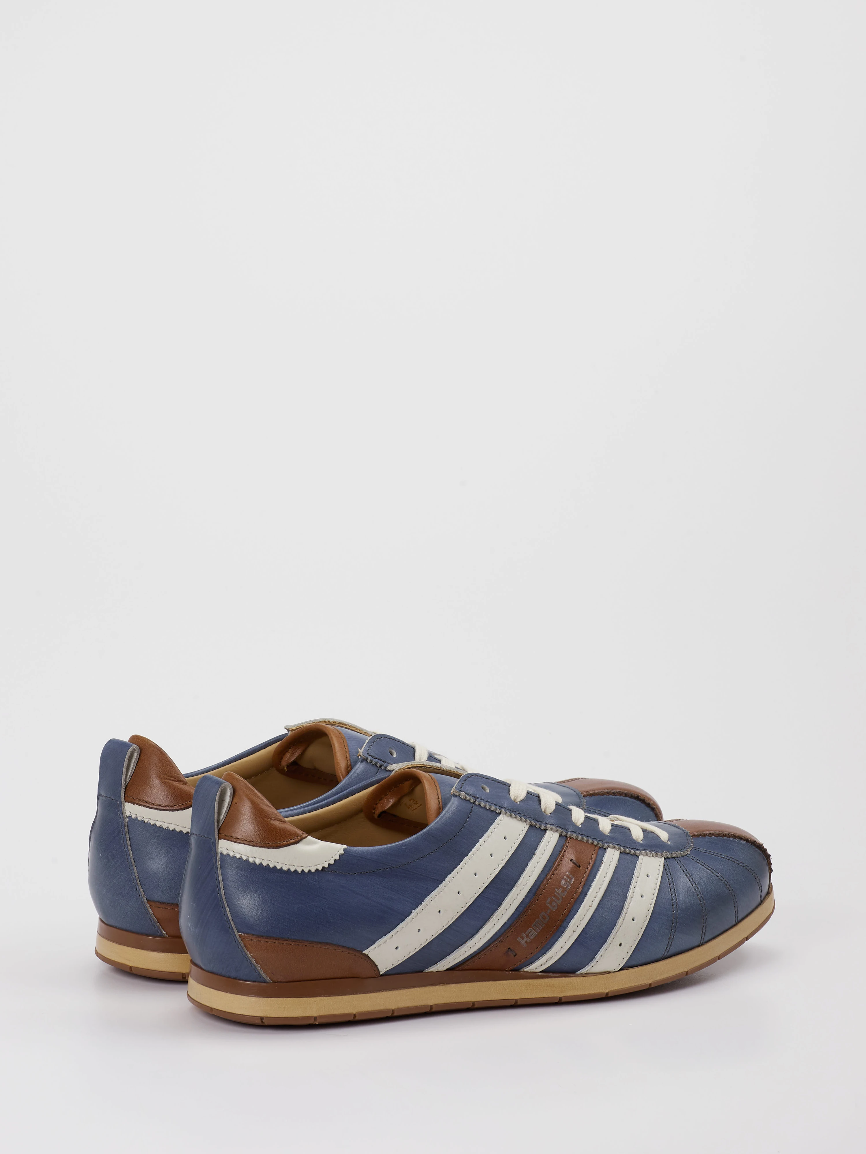 Sneaker blau 4661159009703