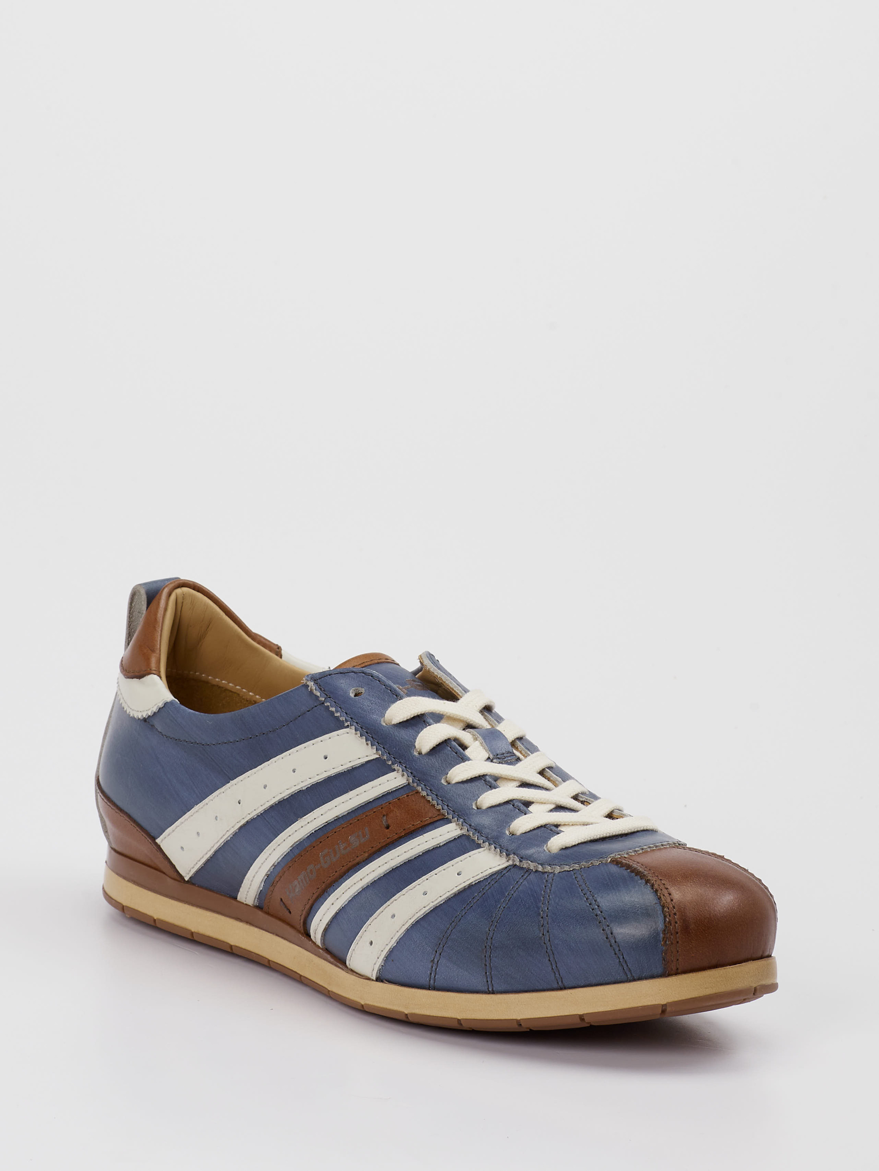 Sneaker blau 4661159009706