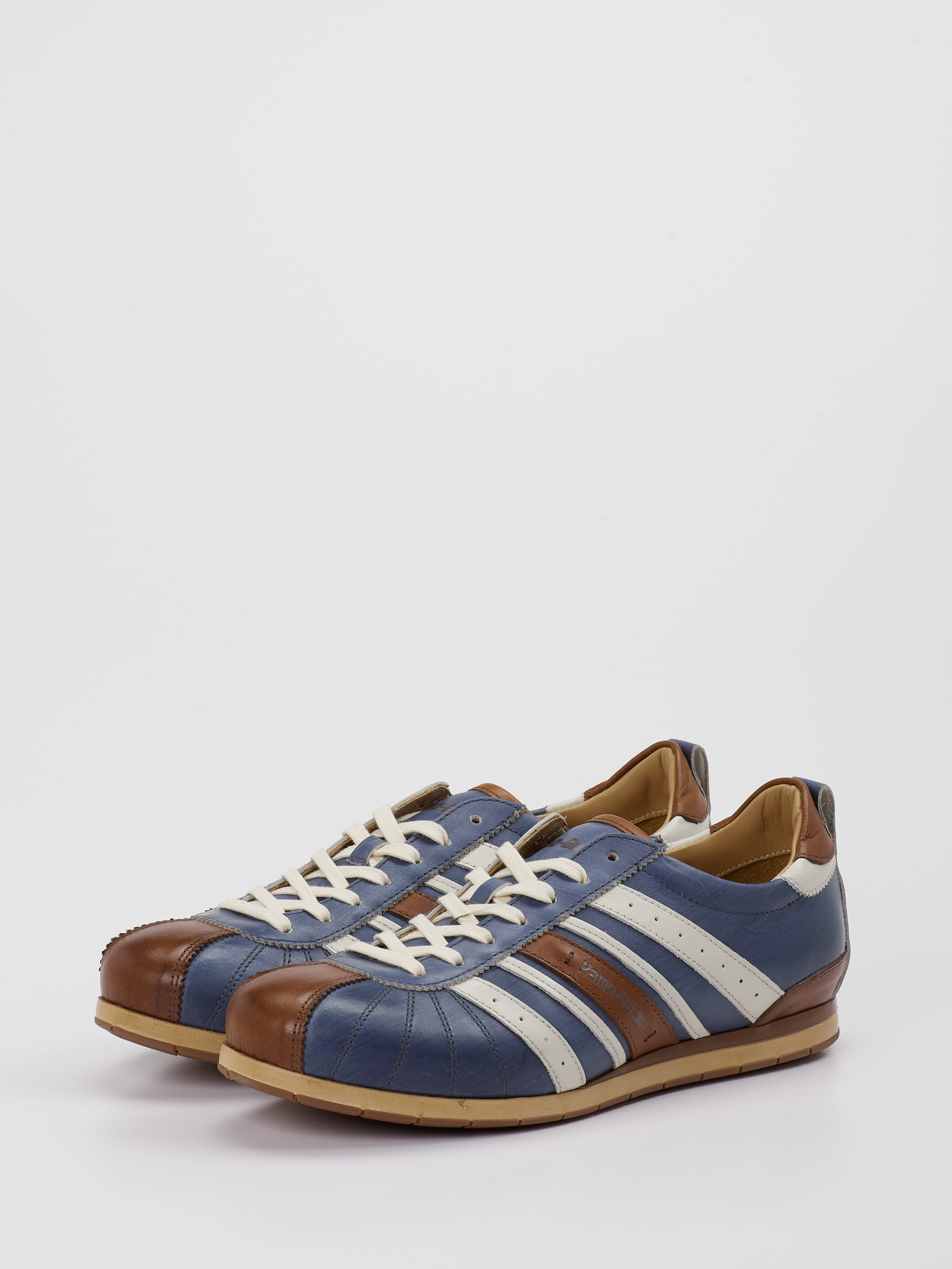 Sneaker blau 4661159009702