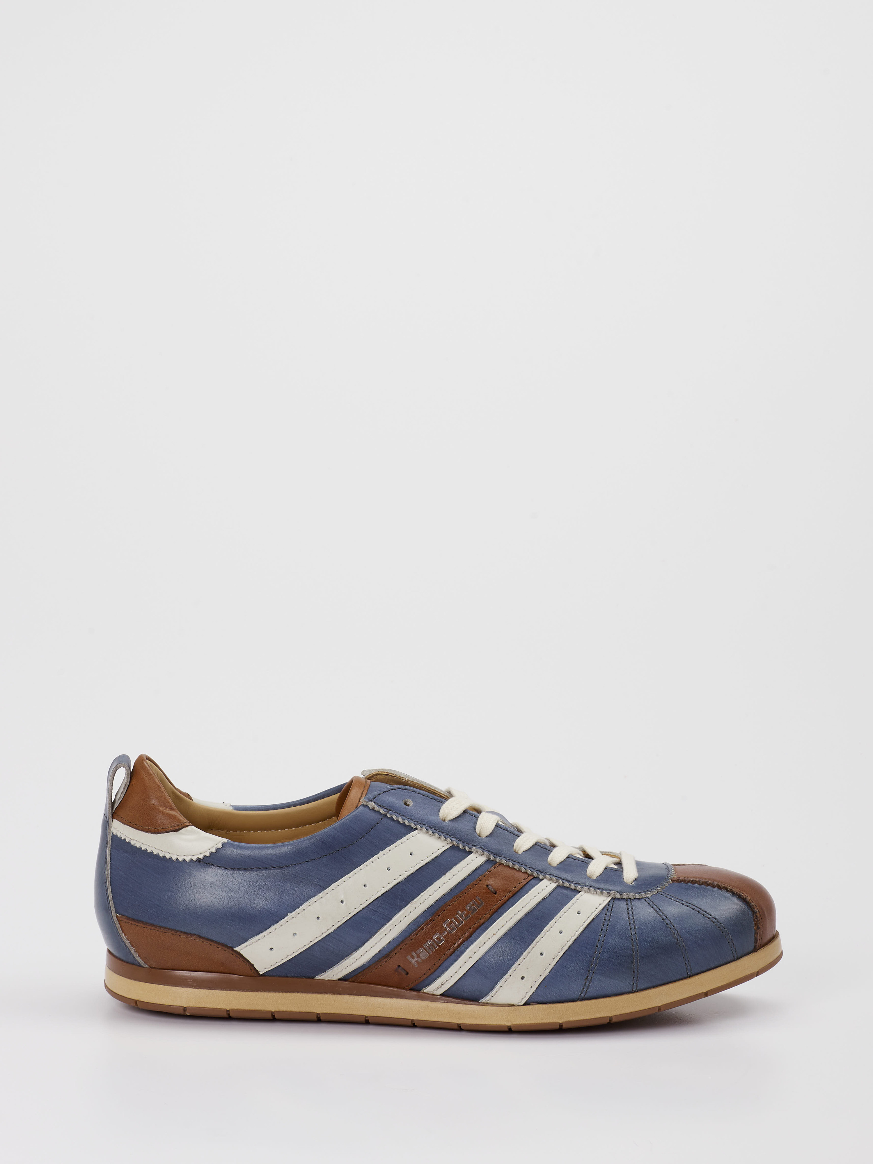 Sneaker blau 4661159009701