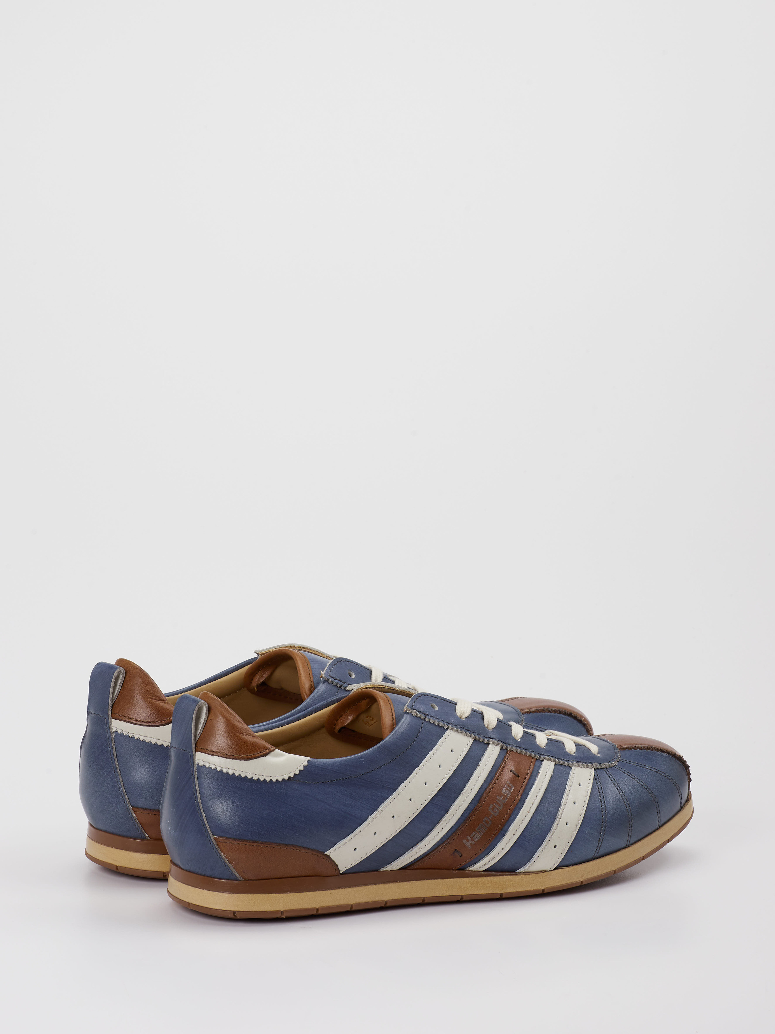 Sneaker blau 4661159009703