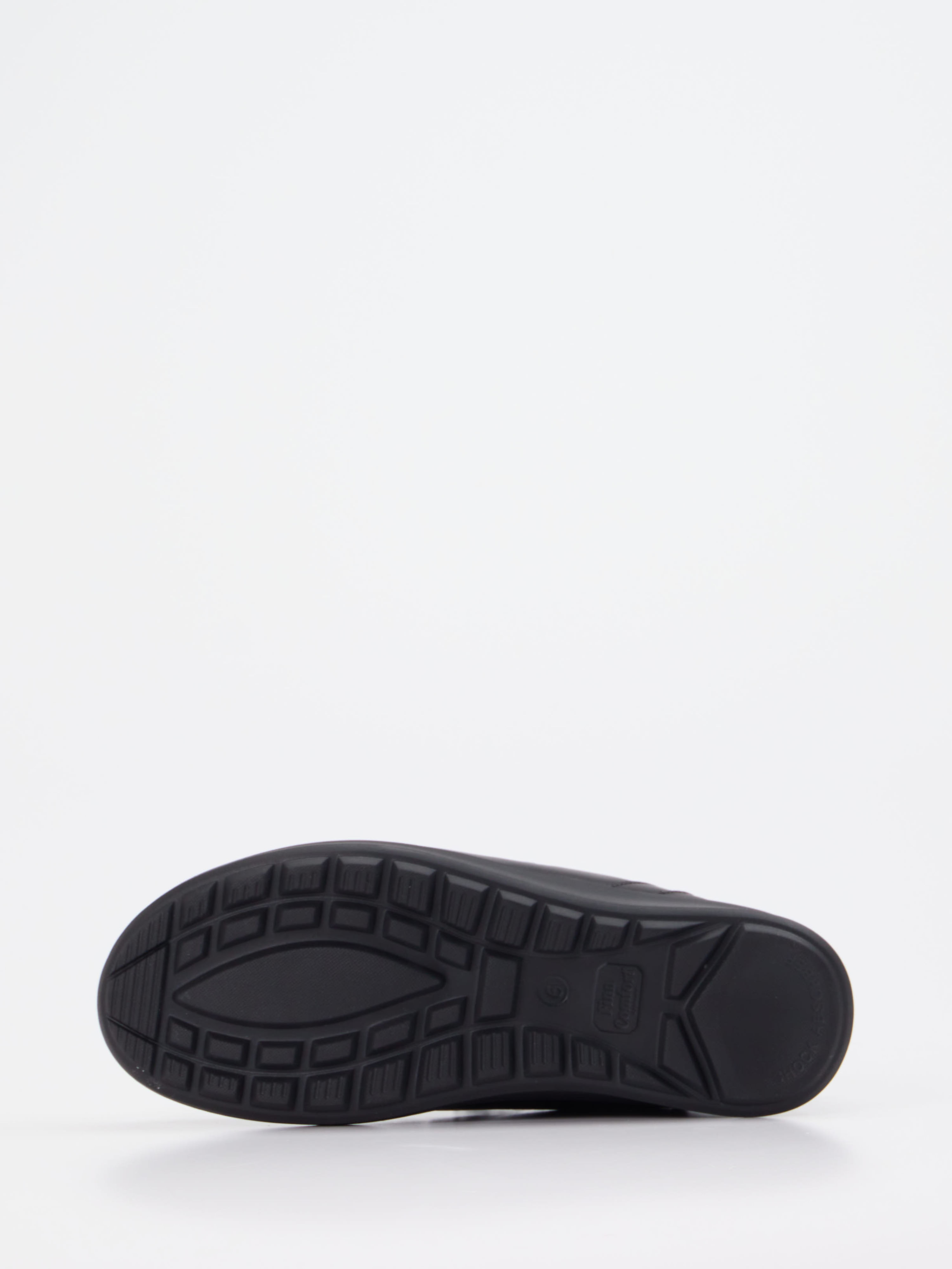 Schnürschuh ARINAGA schwarz 2653009022305