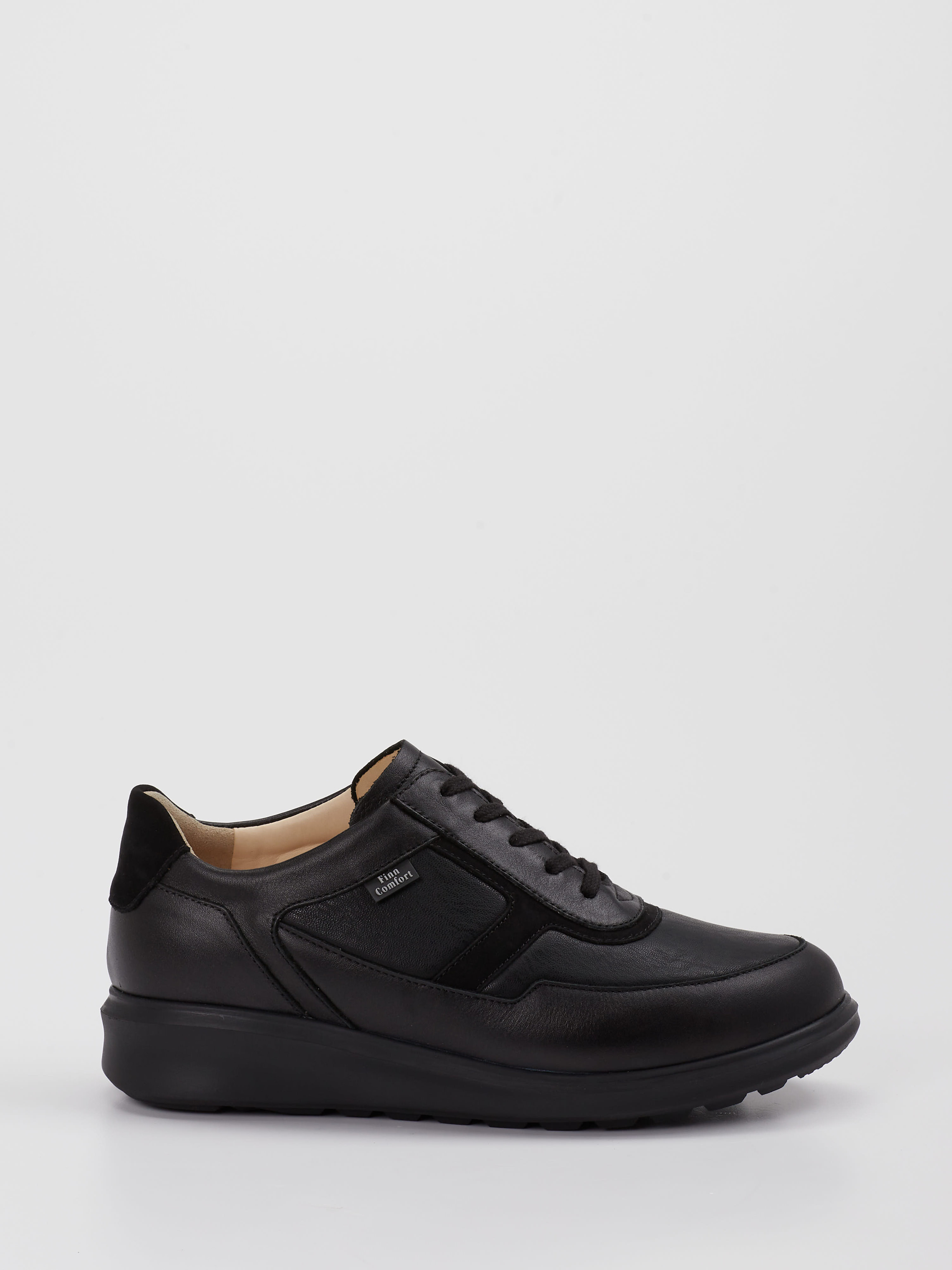 Schnürschuh ARINAGA schwarz 2653009022301
