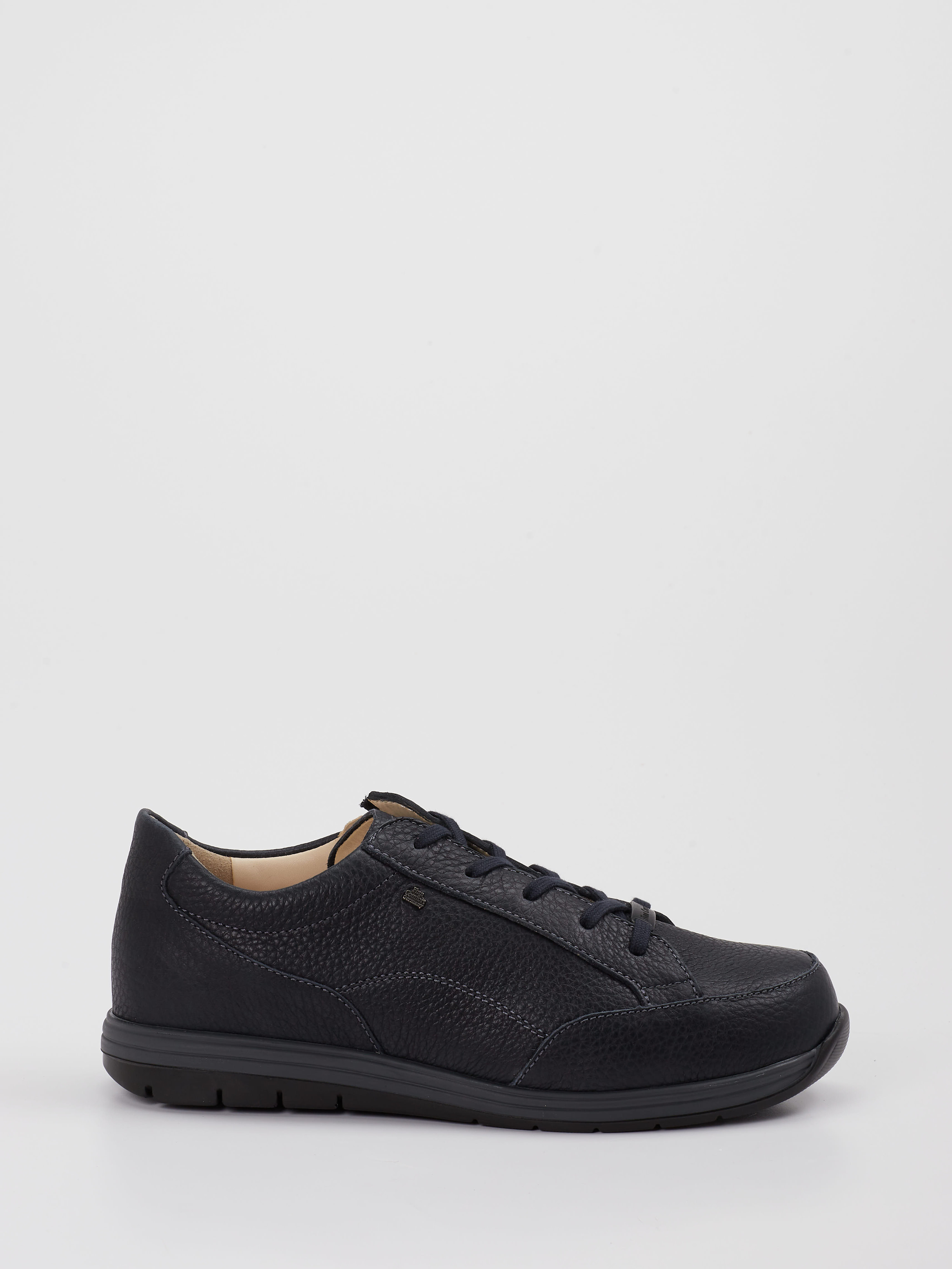 Schnürschuh blau 4651109007201
