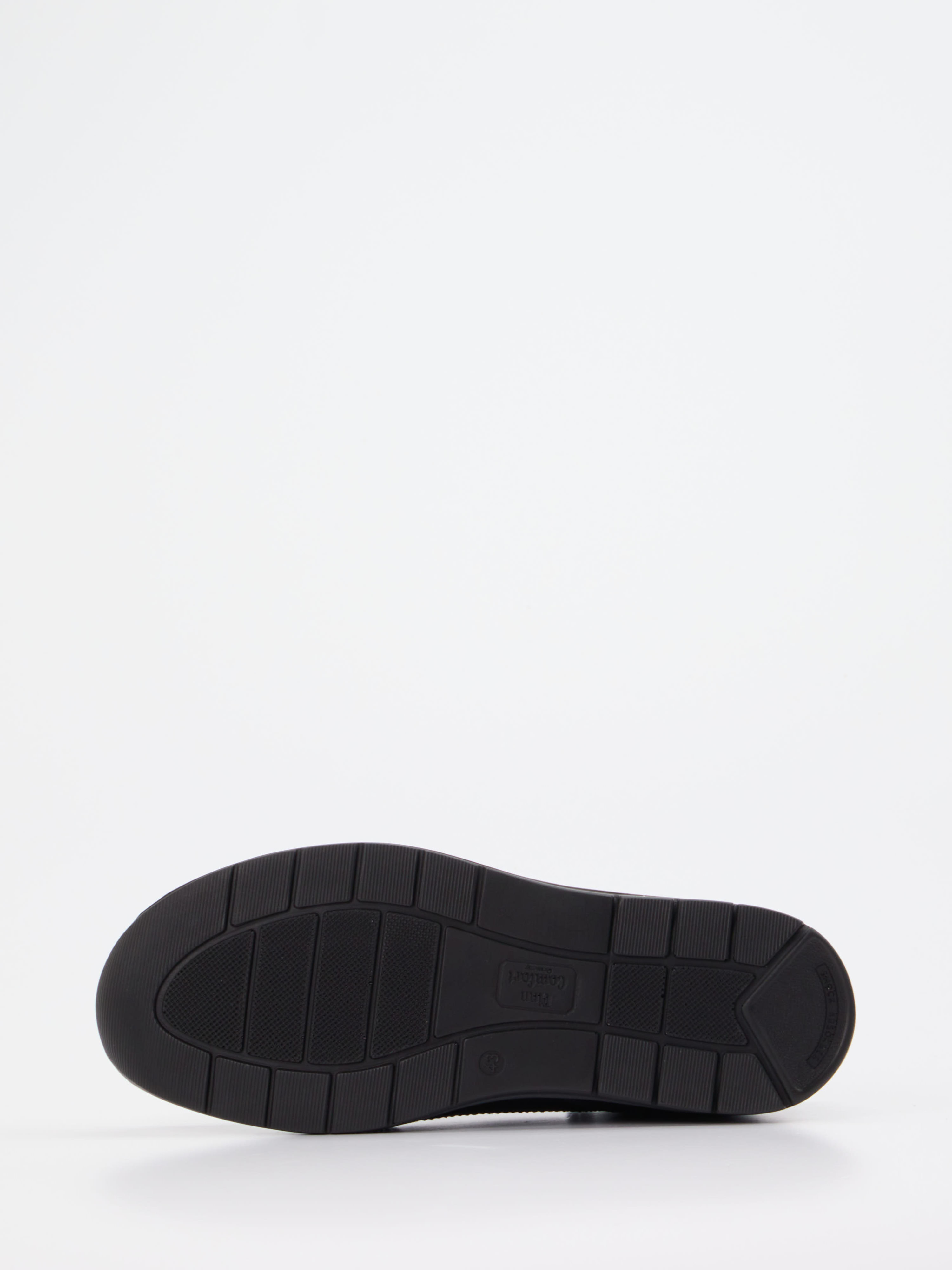 Schnürschuh blau 4651109007205