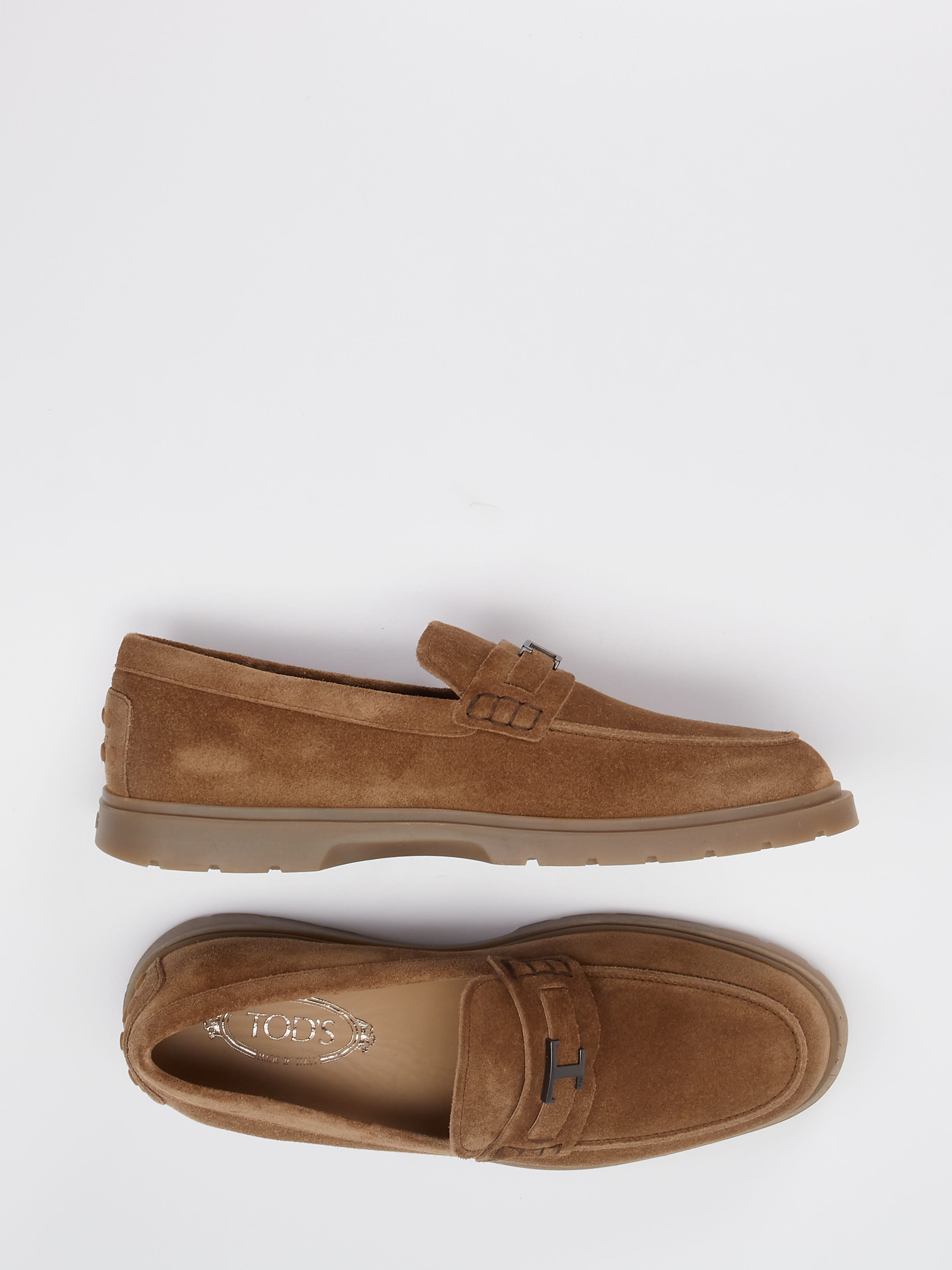 Slipper braun 4510229007504