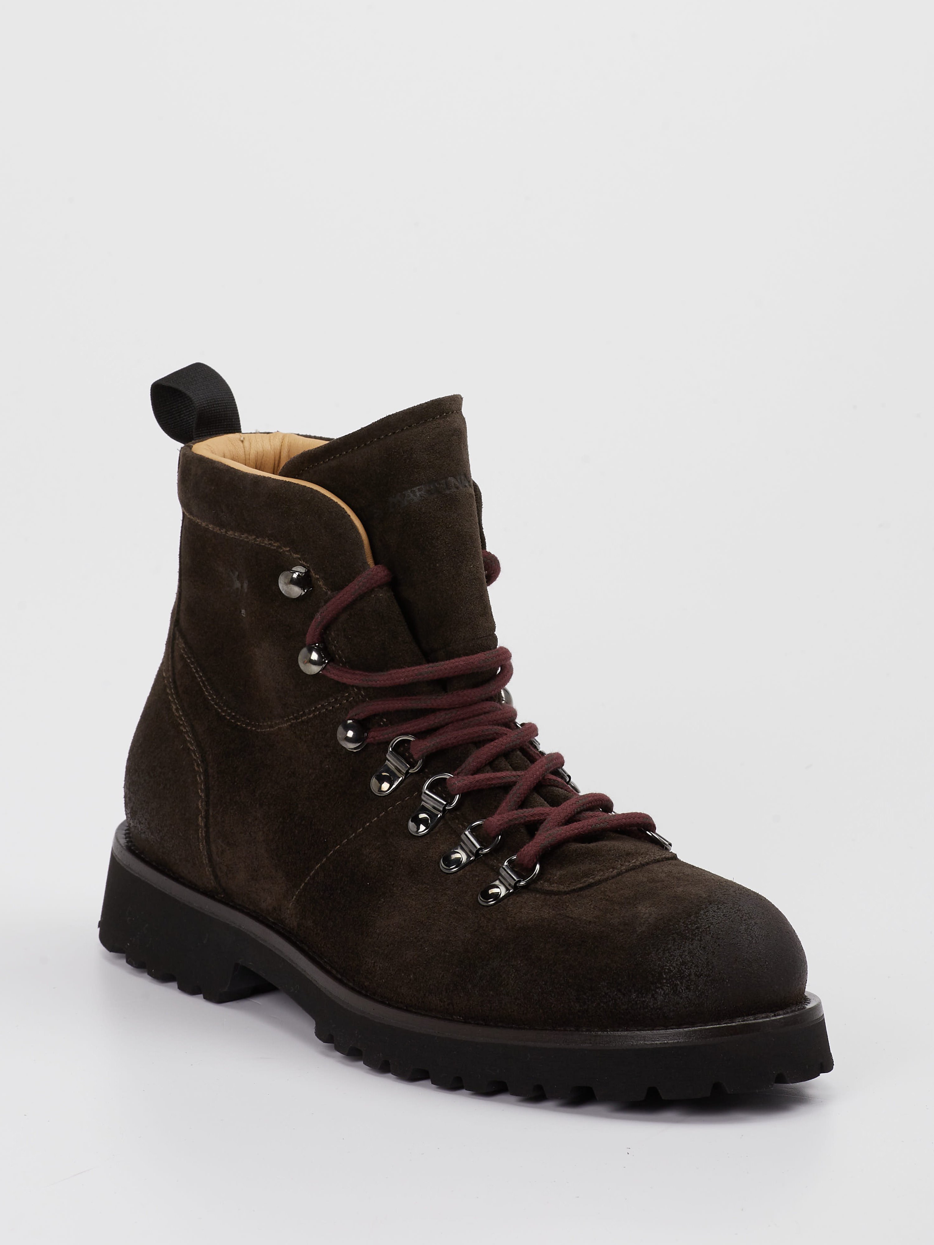 Boot braun 4801209062906