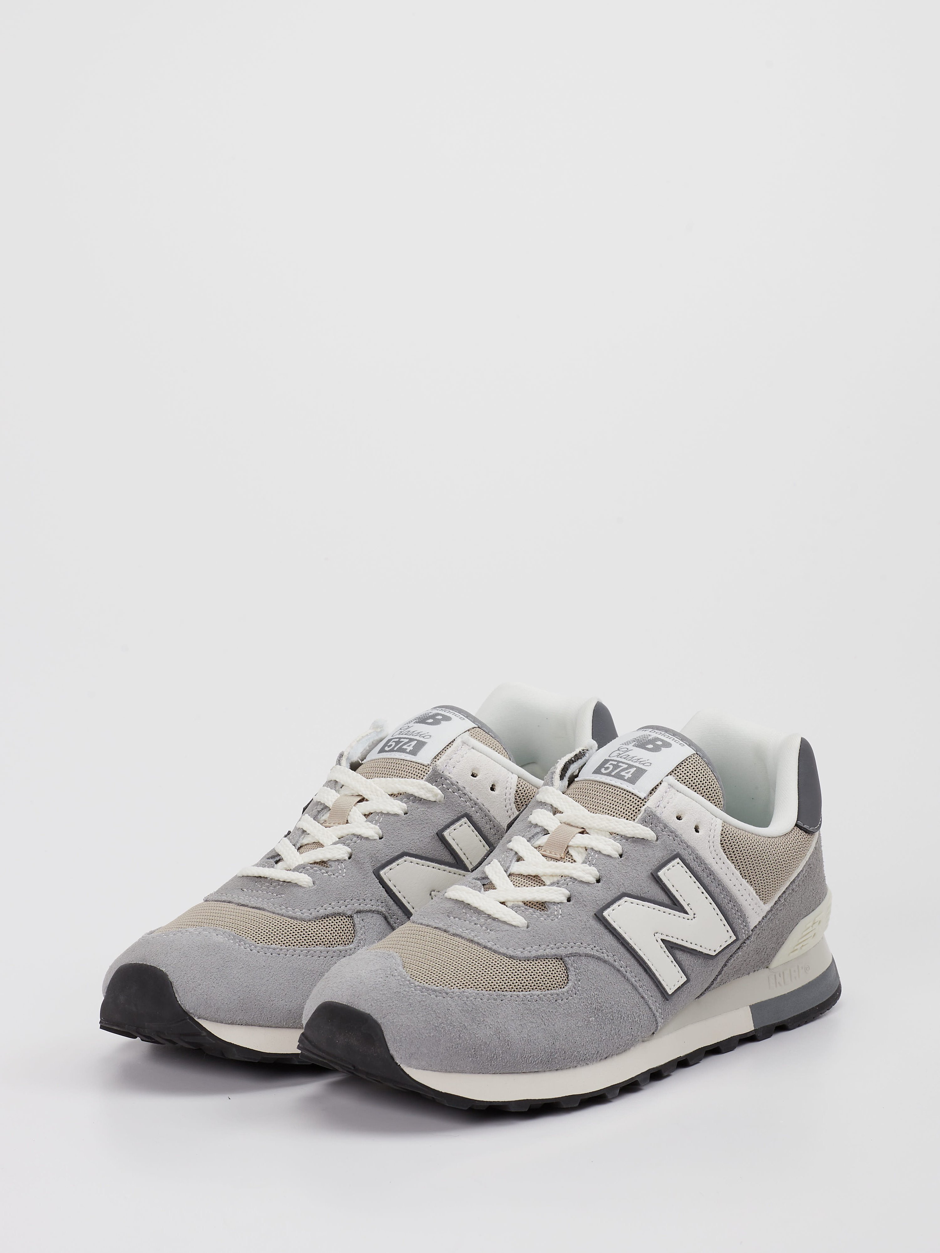 Sneaker grau 8465459015702