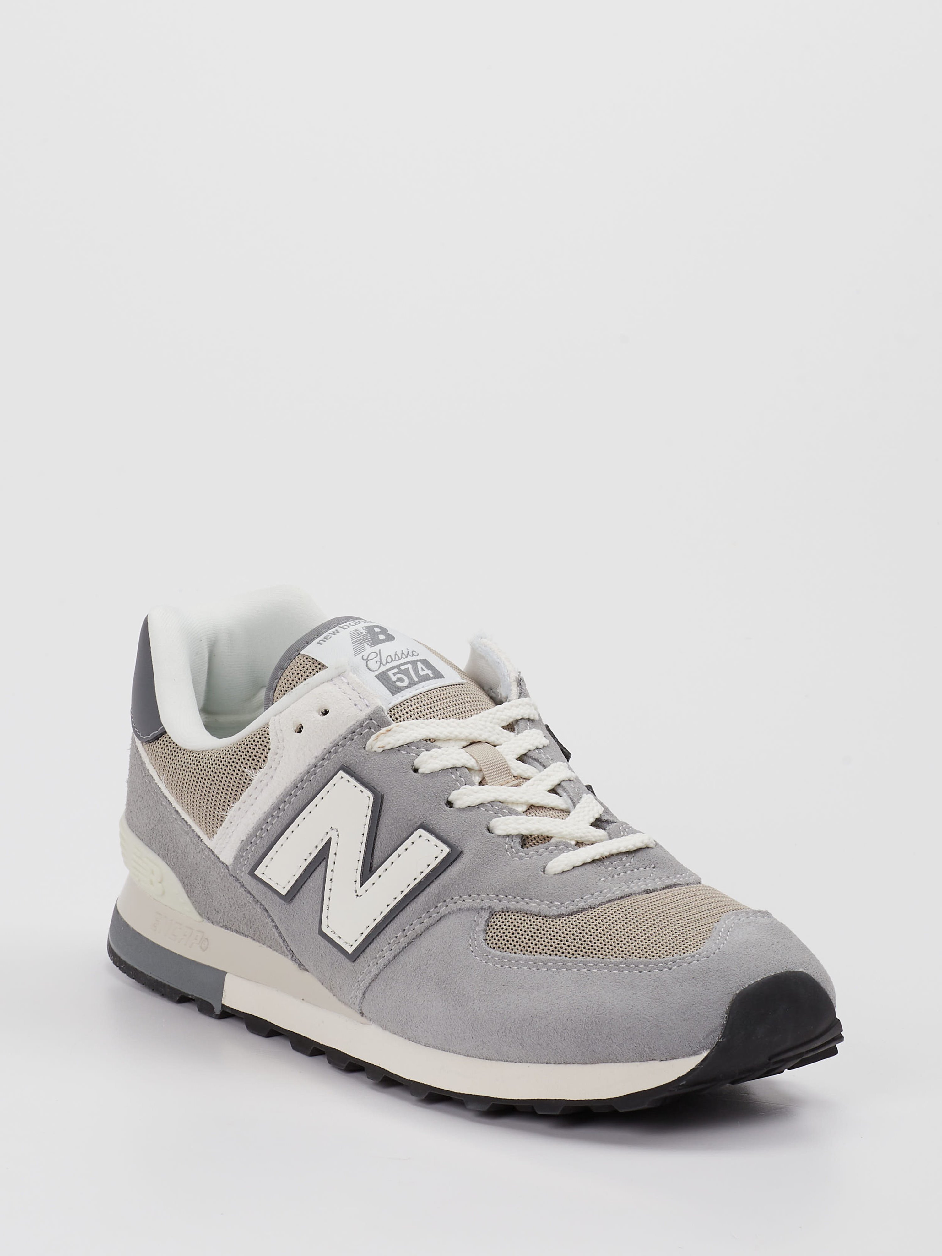 Sneaker grau 8465459015706