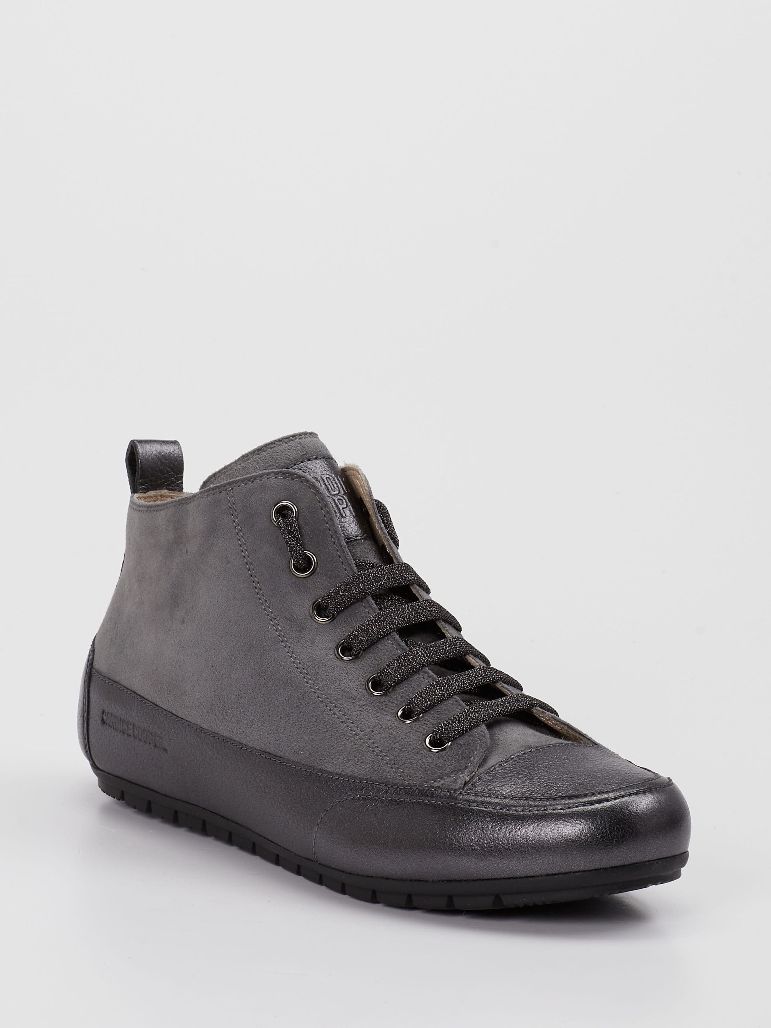 Sneaker high MID grau 1671404000206