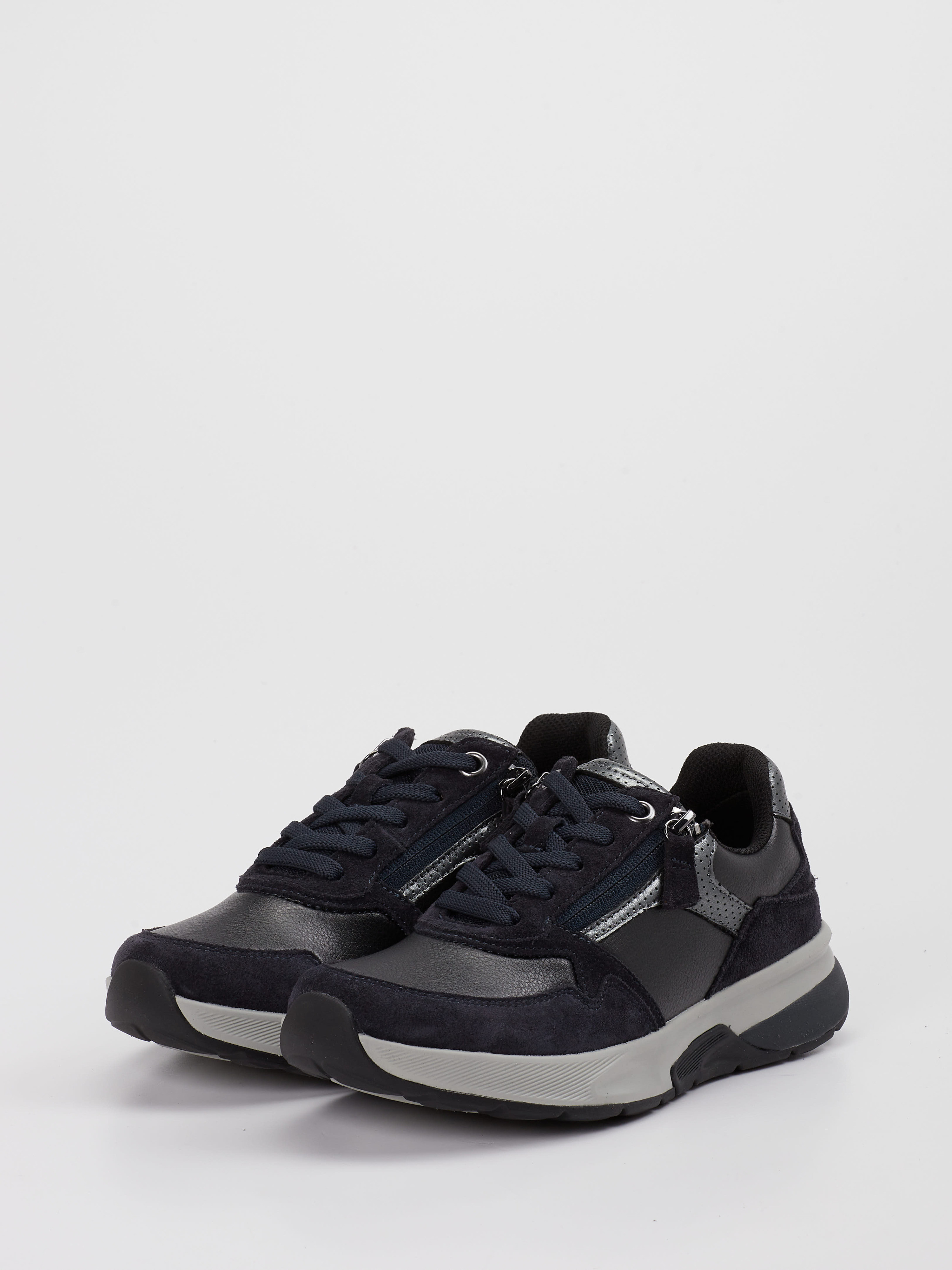 Sneaker blau 2661104001302