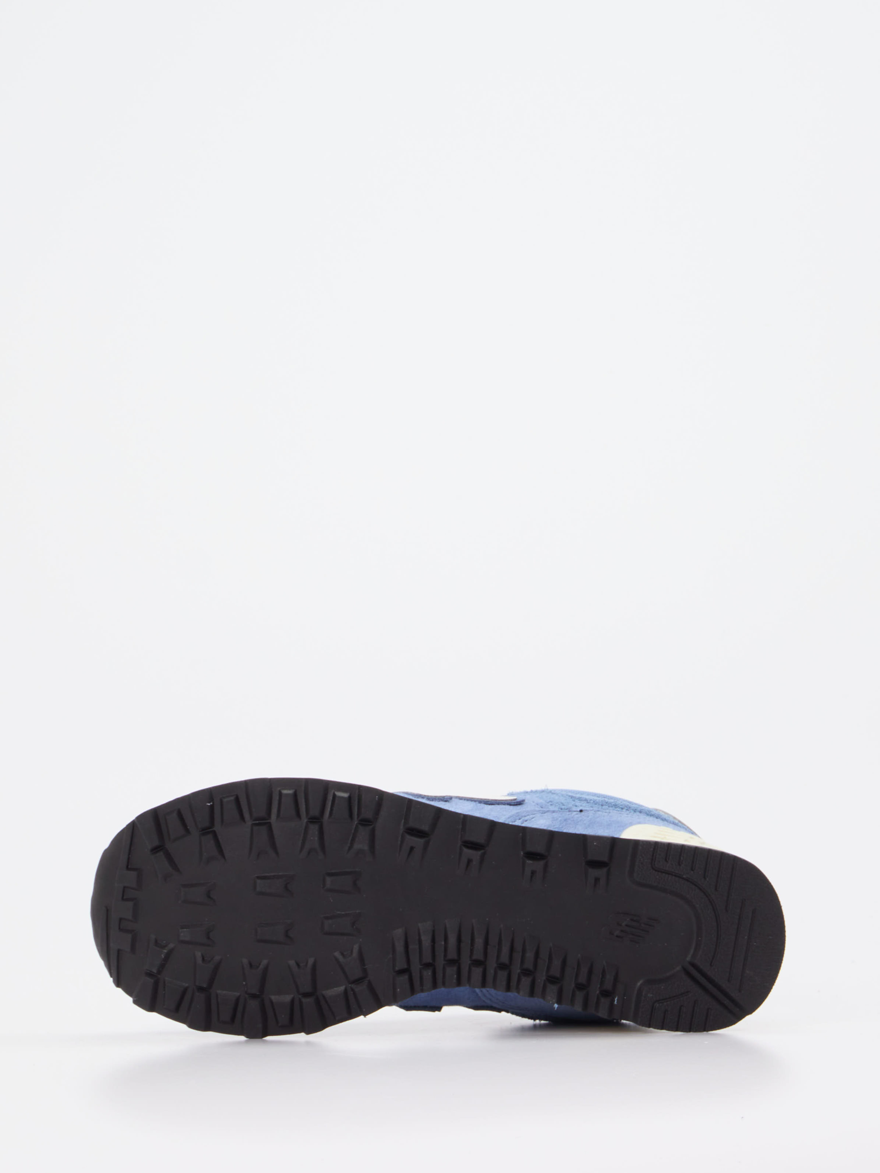 Sneaker blau 8165129000105