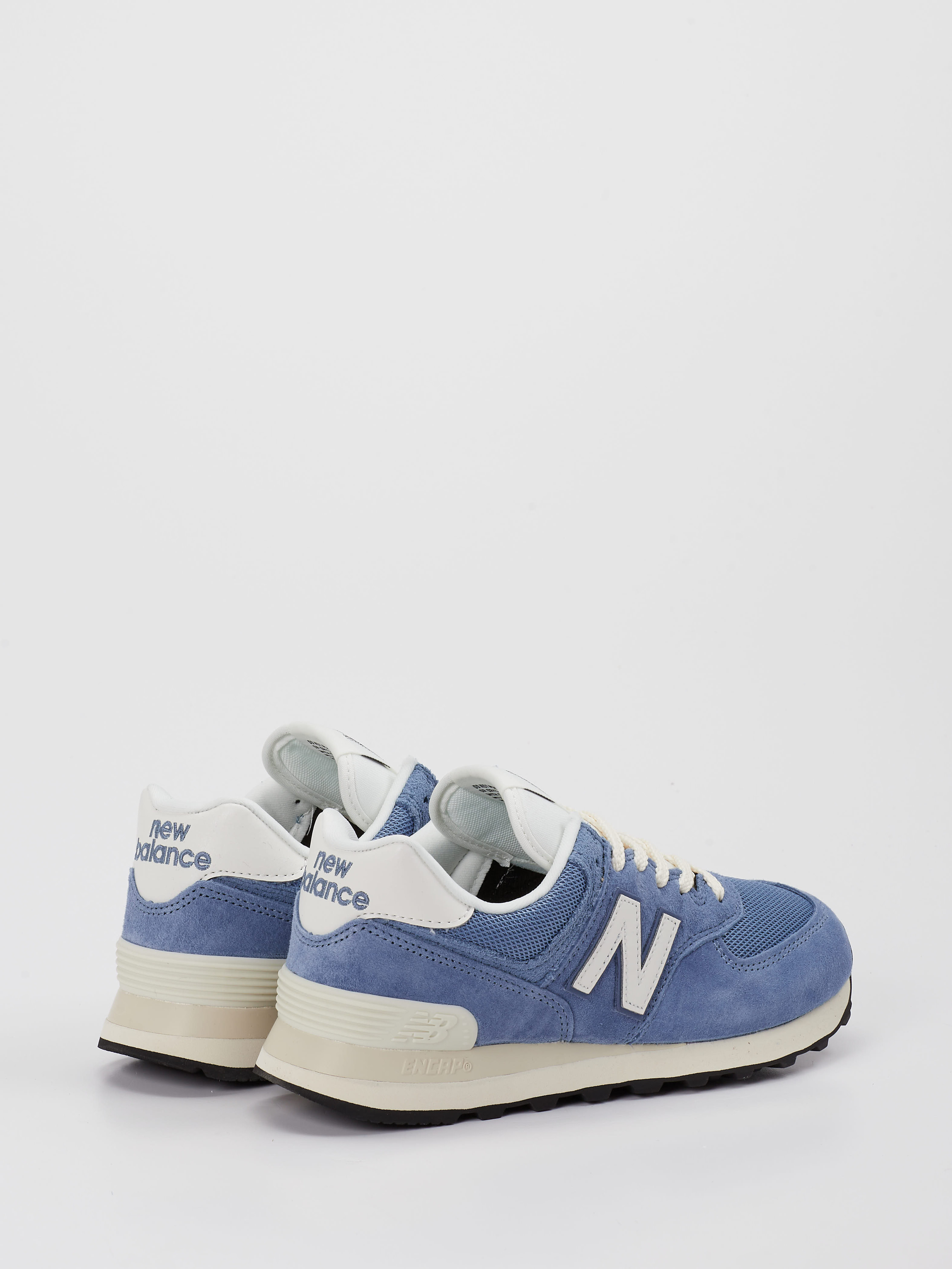 Sneaker blau 8165129000103