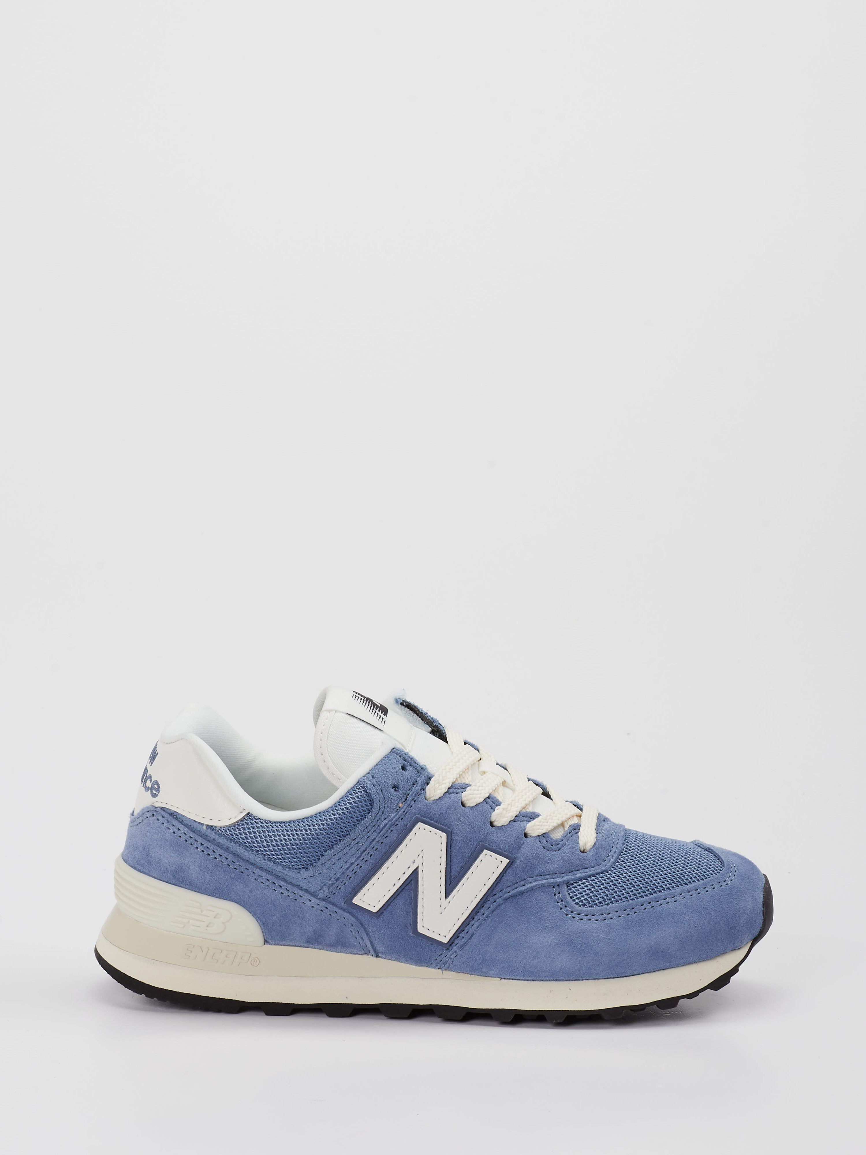 Sneaker blau 8165129000101