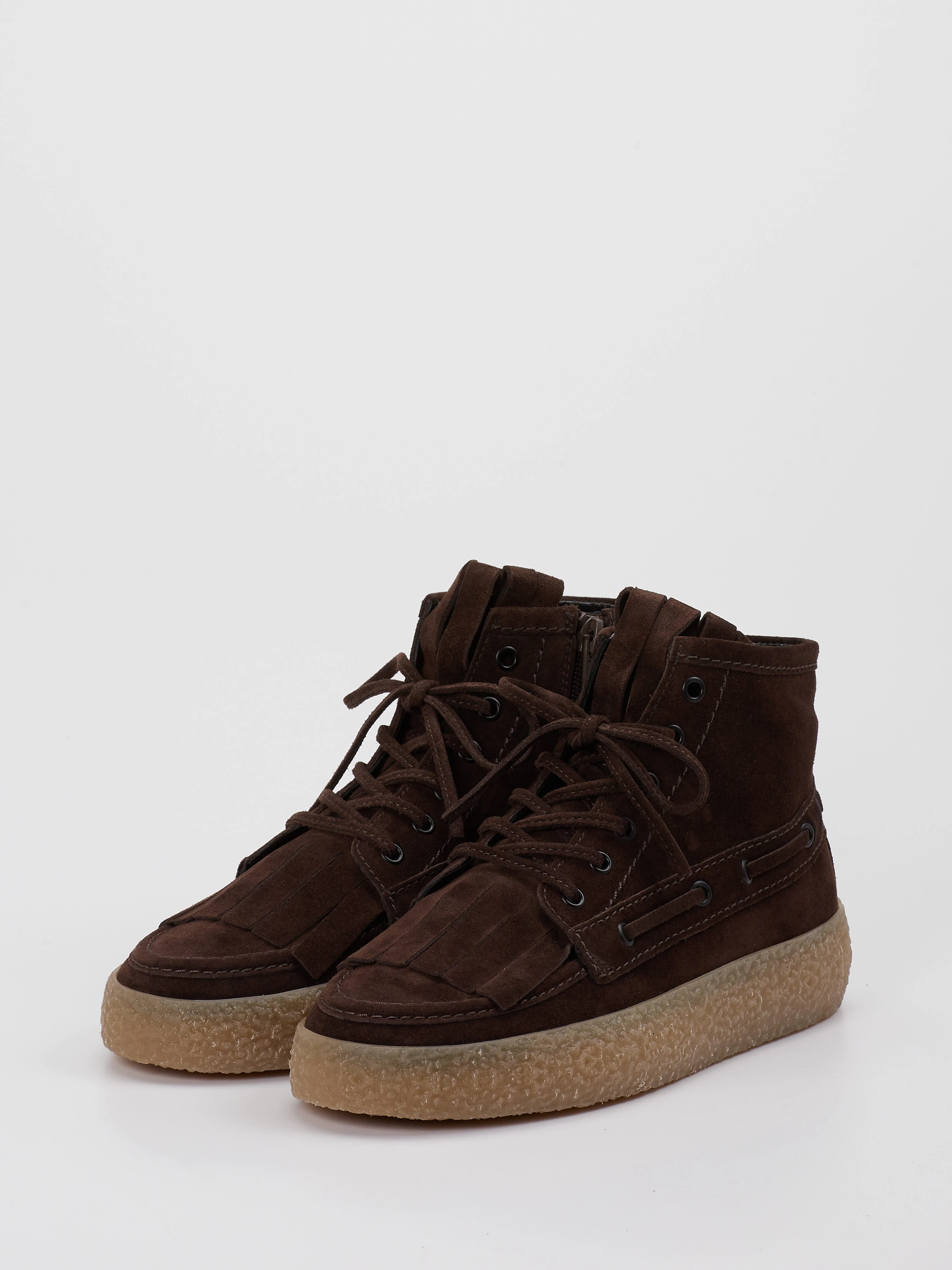 Stiefelette Pit